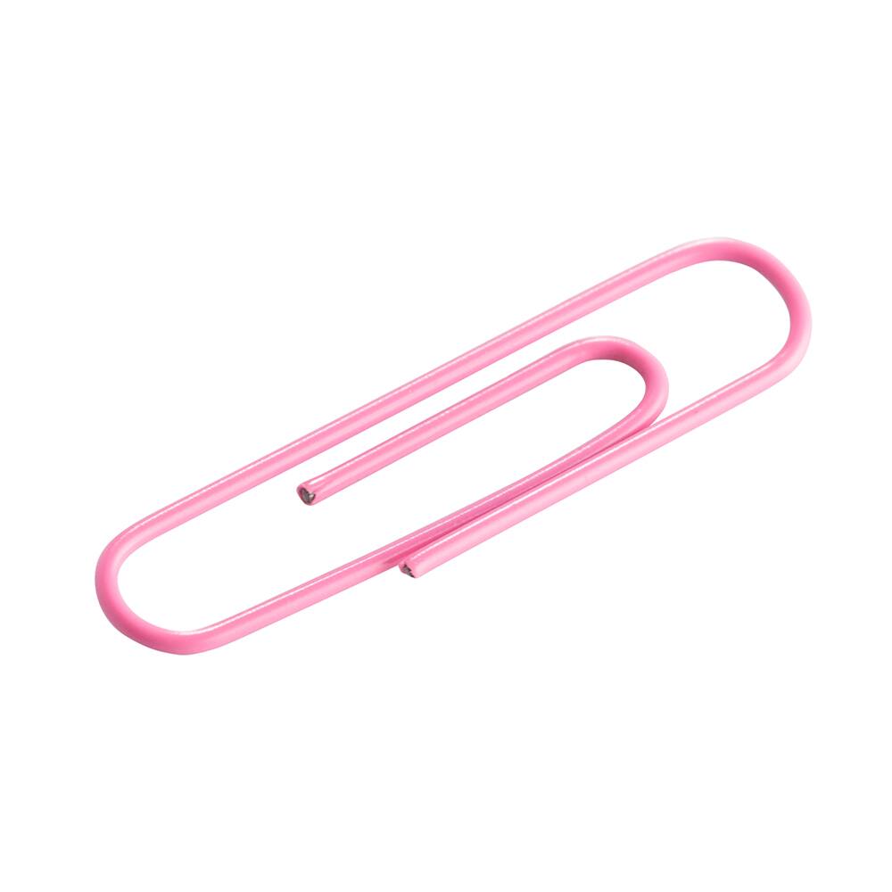 JAM Paper Jumbo Paper Clips