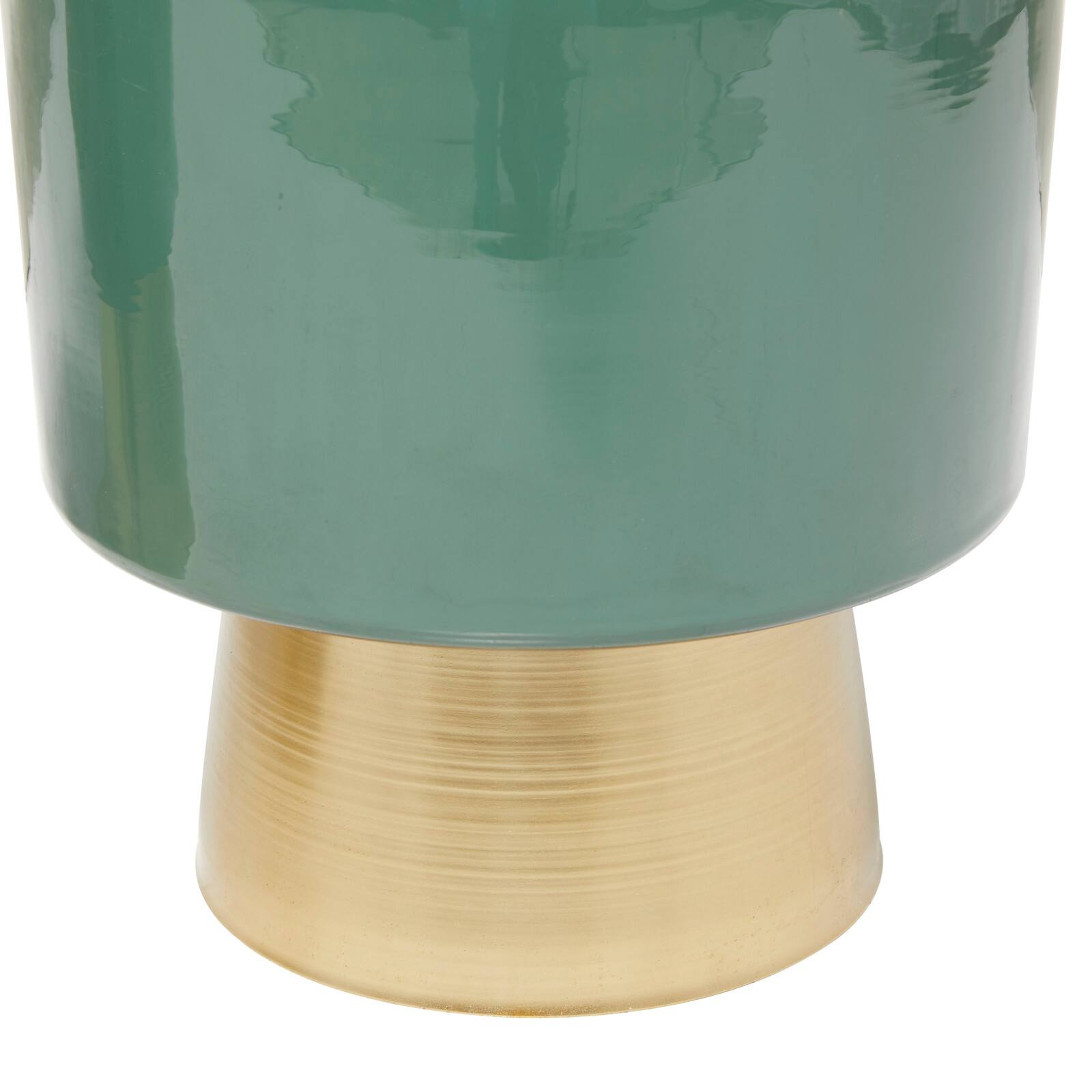 Modern Planter, Set of 3" 11", 10