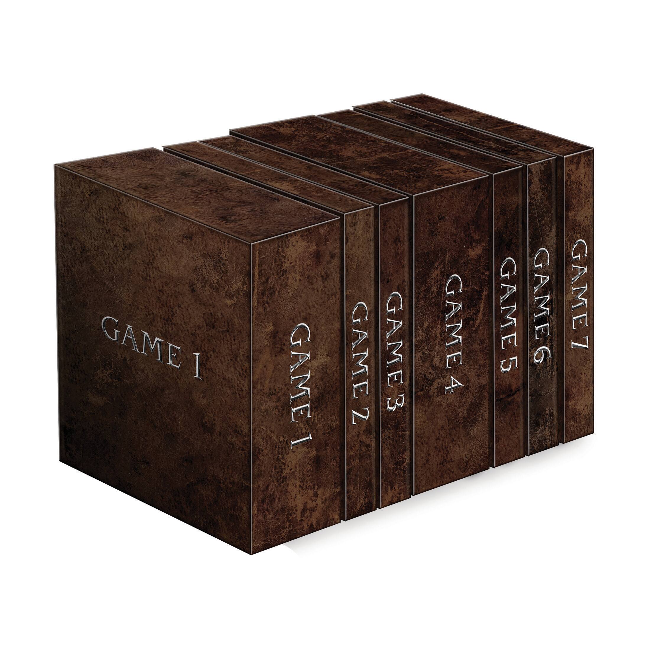 Harry Potter Hogwarts Battle: A Cooperative Deck-Building Game