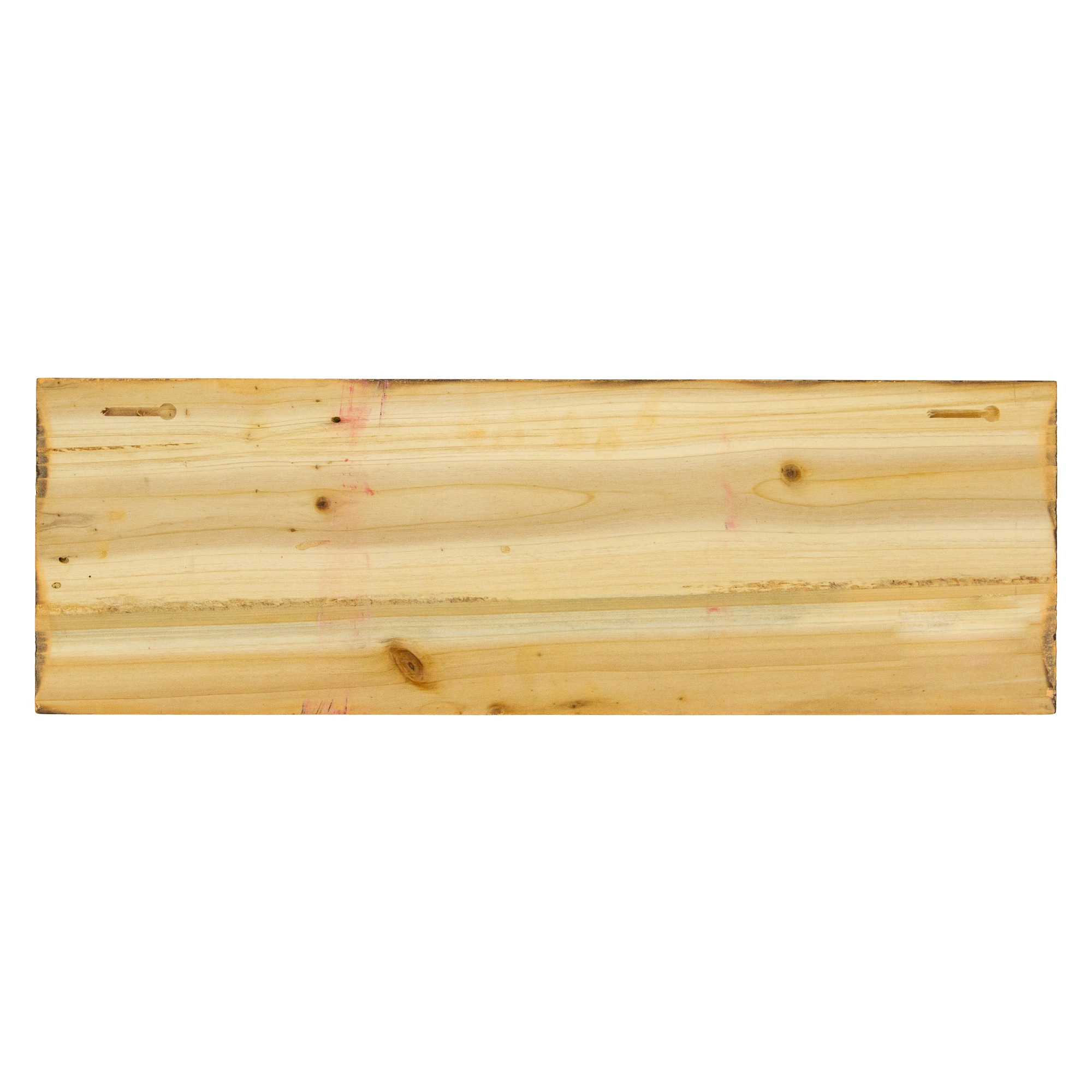 24" Wooden 'Happy Halloween' Wall Sign with Bats