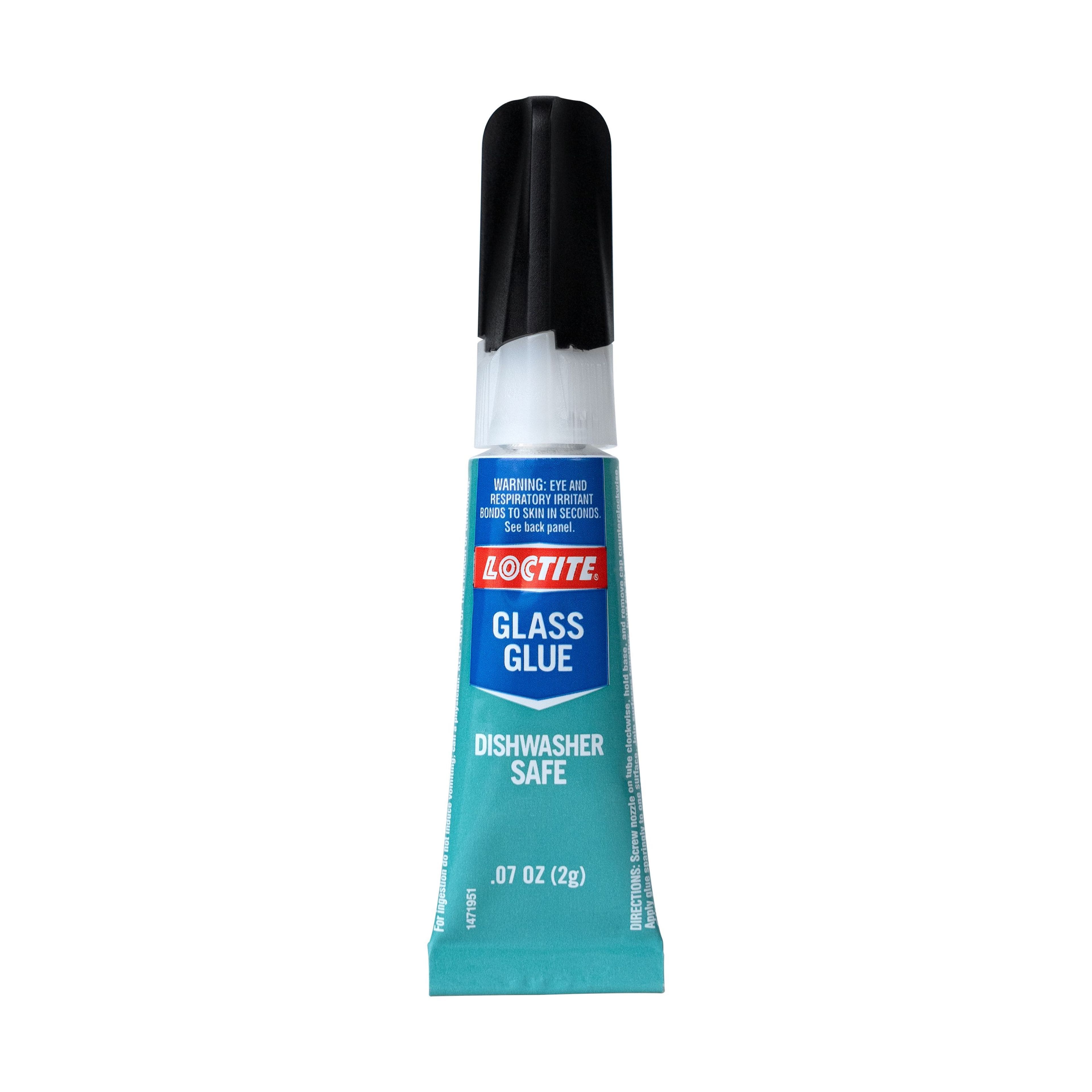 Loctite® Glass Glue