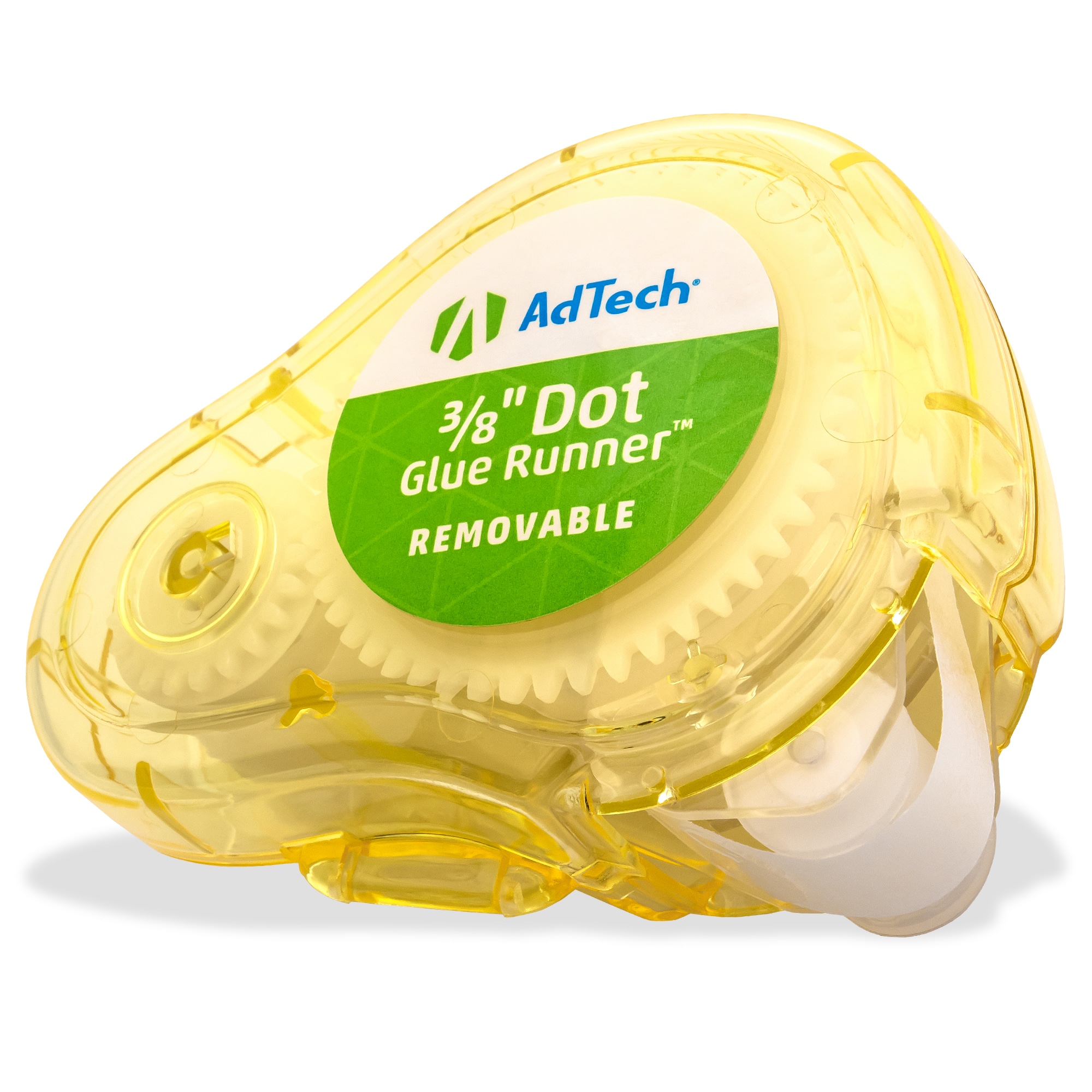 AdTech® 3/8 Dot Glue Runner™ Permanent Refill