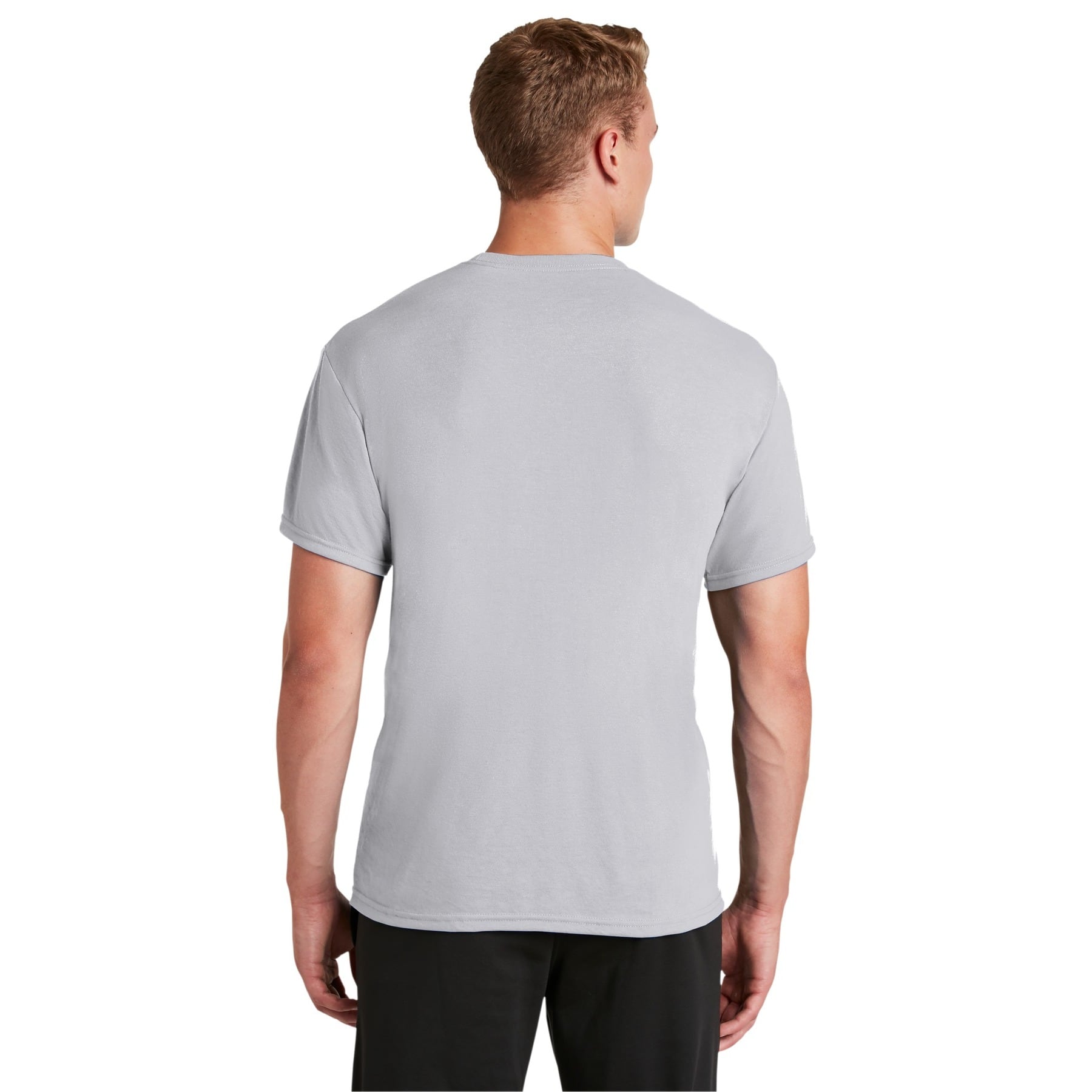 JERZEES&#xAE; Dri-Power&#xAE; Sport 100% Polyester T-Shirt