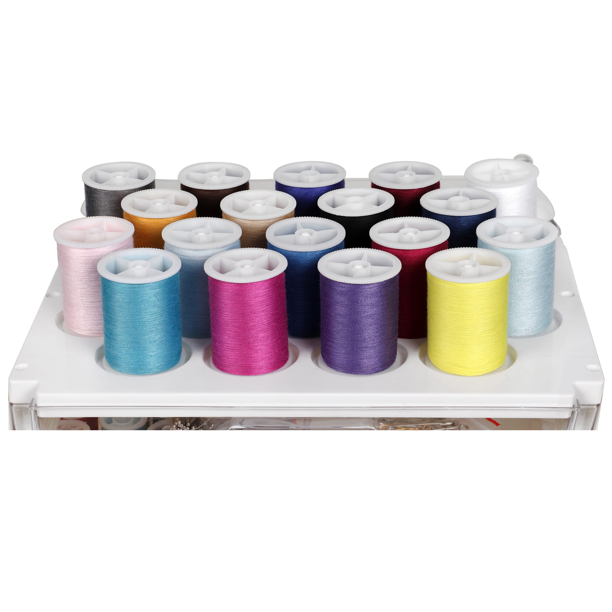 SINGER® Sew It Goes™ All-in-One Sewing Kit