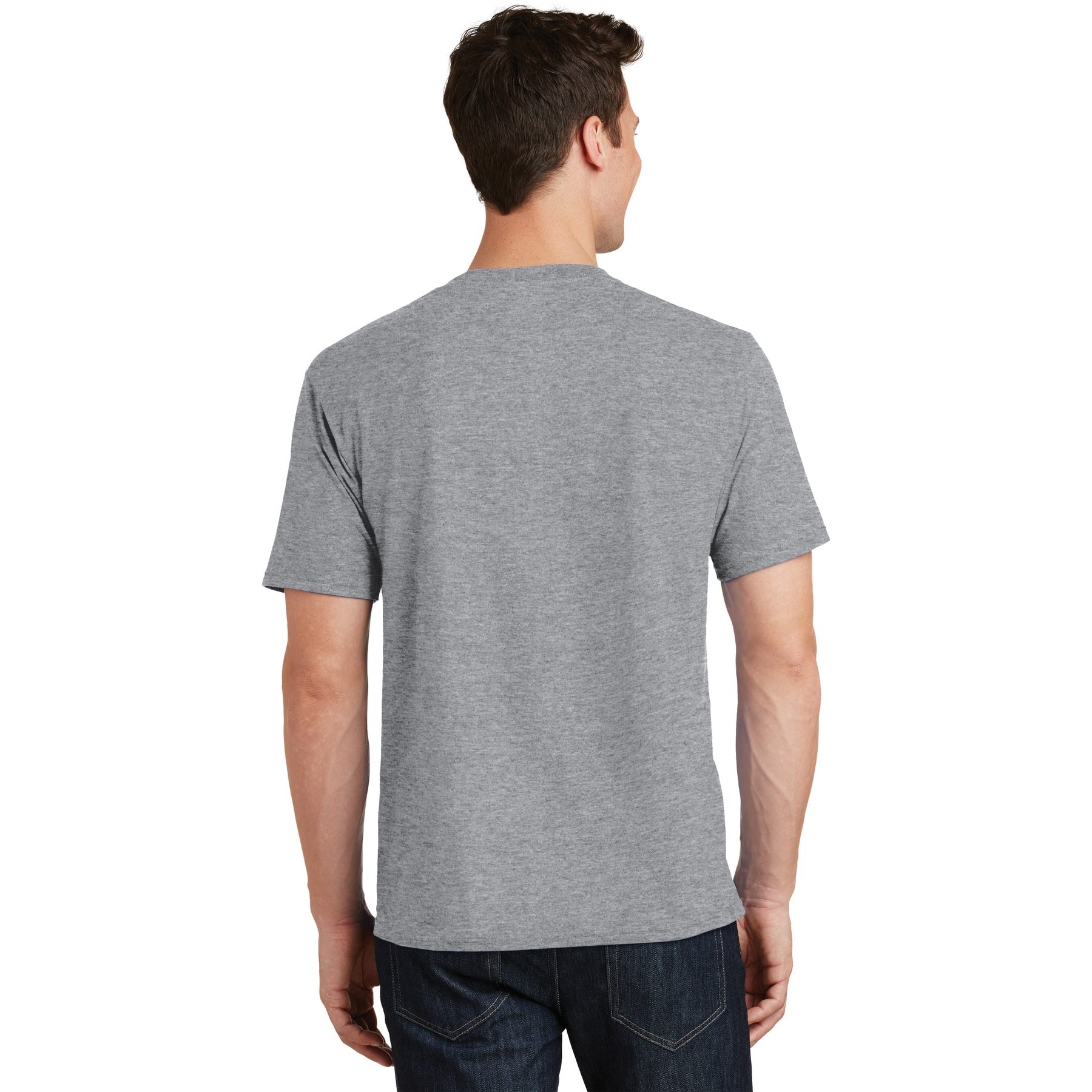 Port & Company® Fan Favorite™ Neutrals Men's T-Shirt