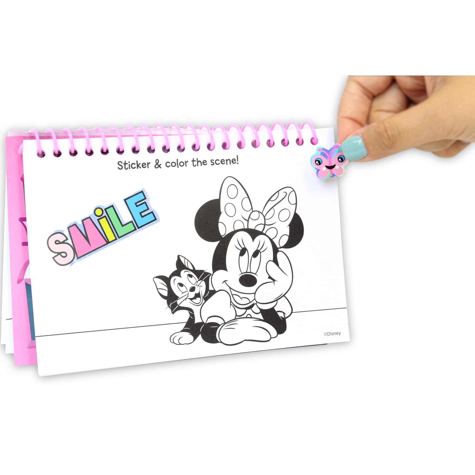 Tara Toy&#x2122; Minnie Design Studio