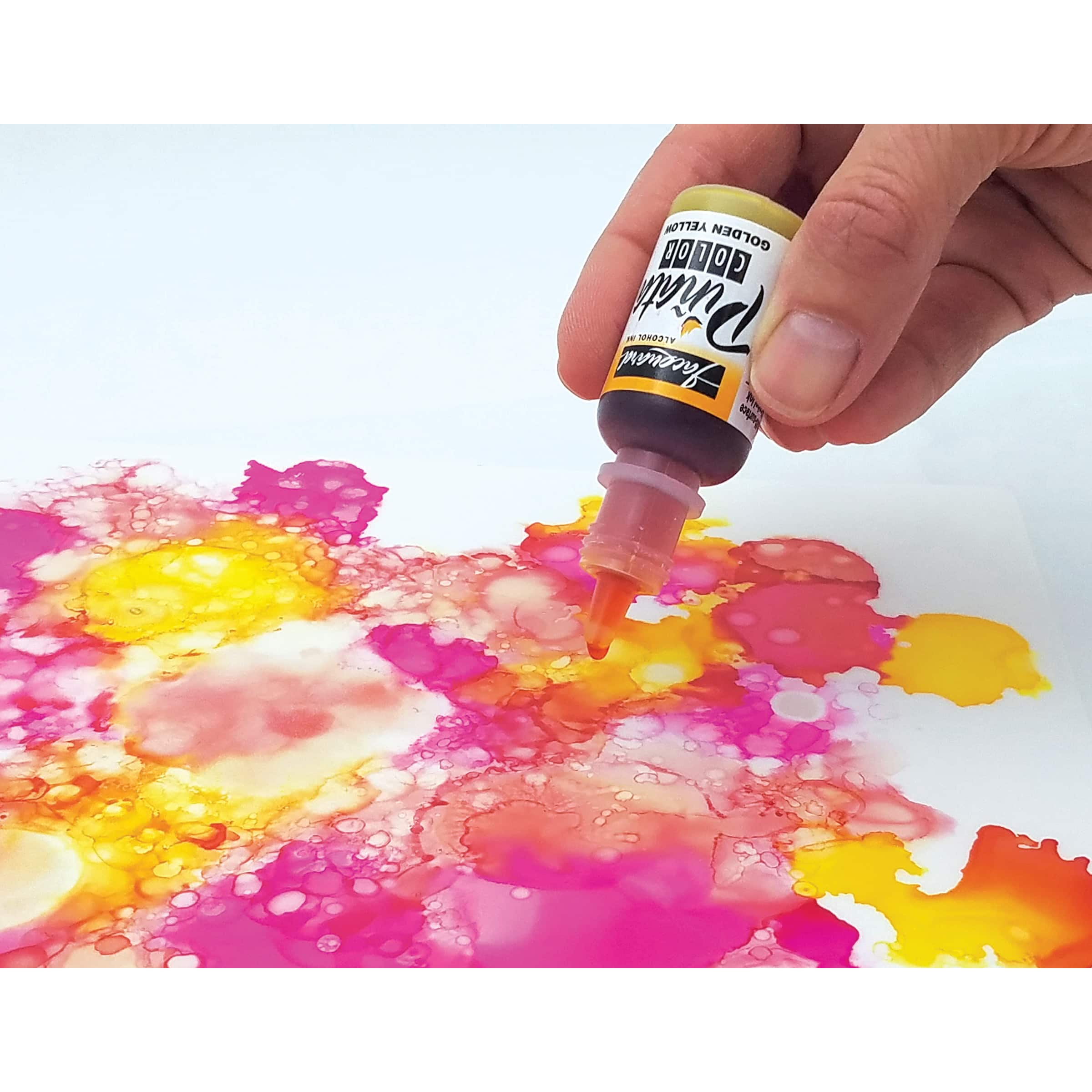 Jacquard Pinata Color&#x2122; Alcohol Ink, 0.5oz.