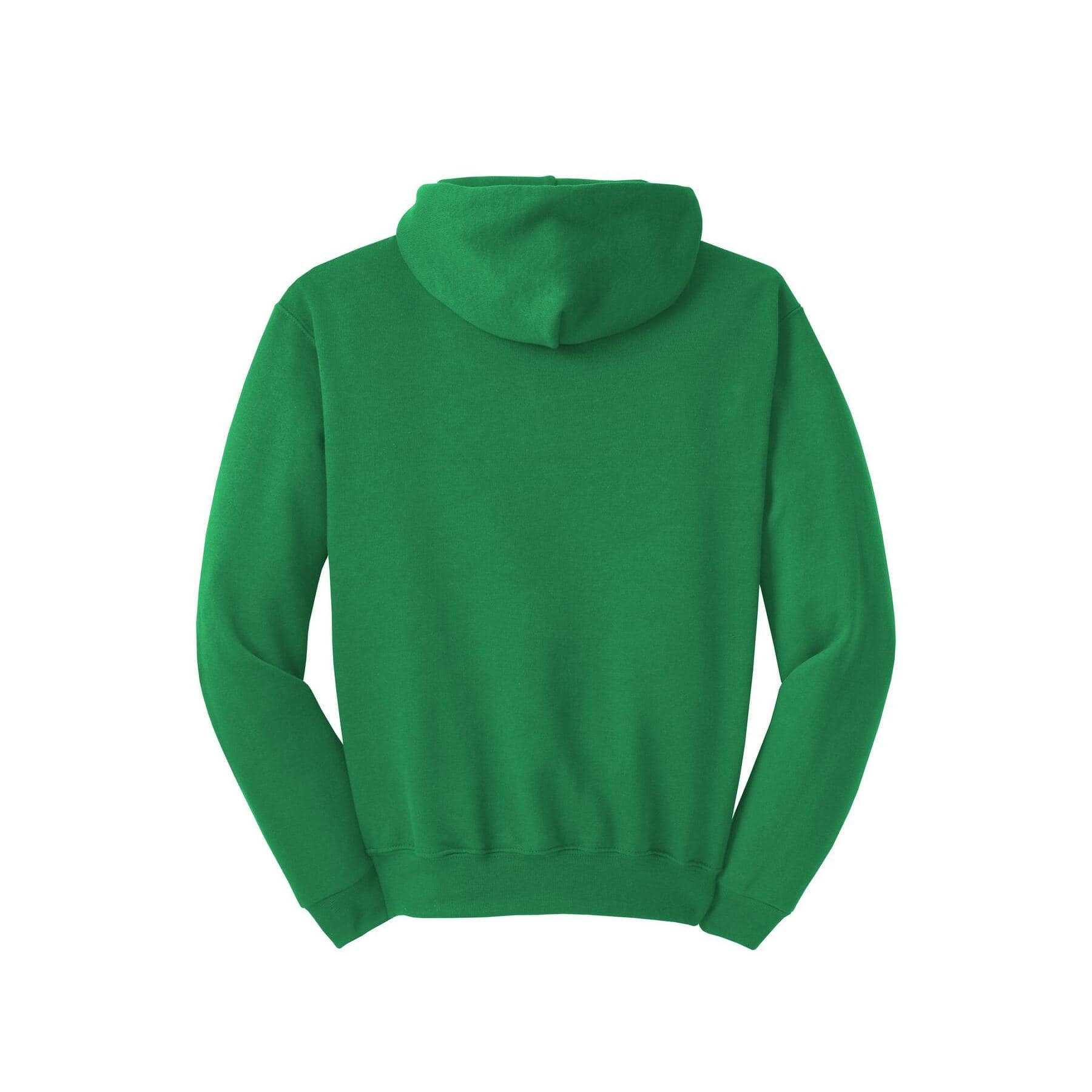 JERZEES® NuBlend® Unisex Pullover Hooded Sweatshirt