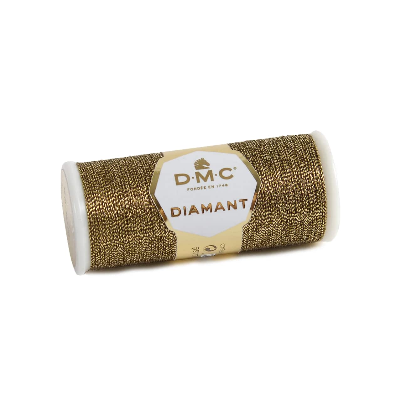 DMC® Diamant Metallic Thread | Michaels