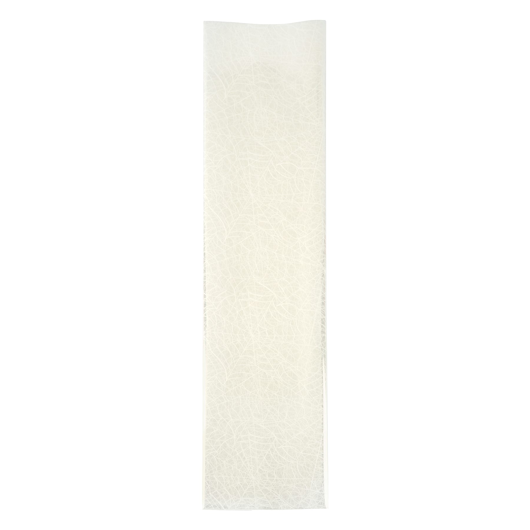 Spider Web Floral Wrapping Paper by Ashland®