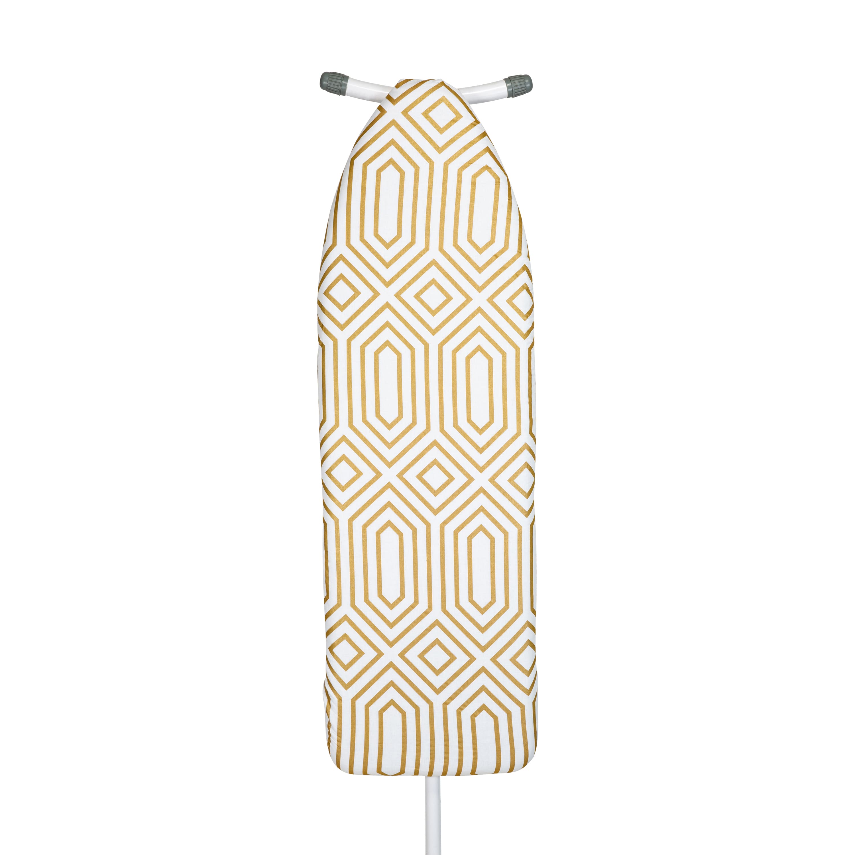 Simplify Gold Scorch Resistant Ironing Board Cover &#x26; Pad
