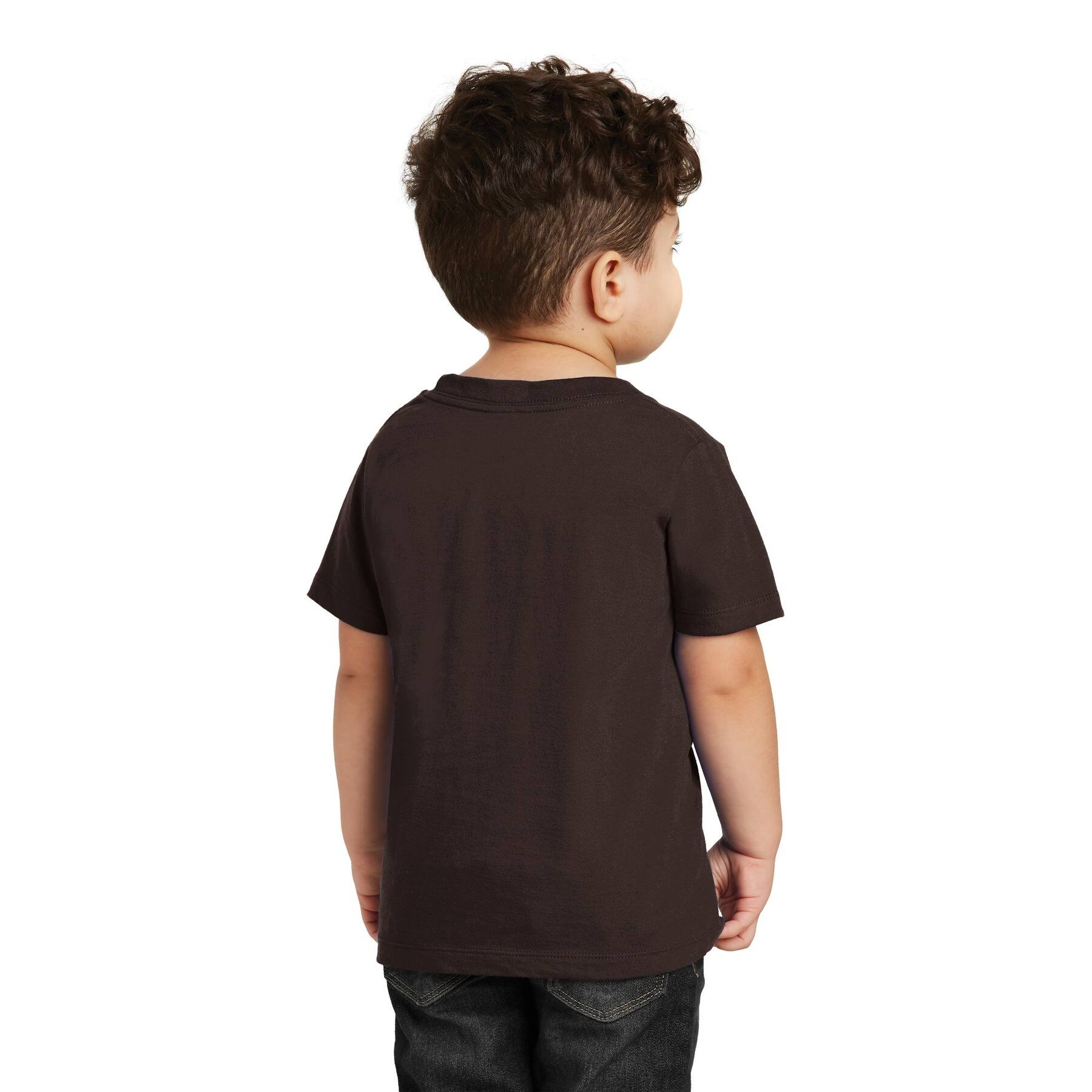 Port &#x26; Company&#xAE; Fan Favorite&#x2122; Toddler T-Shirt