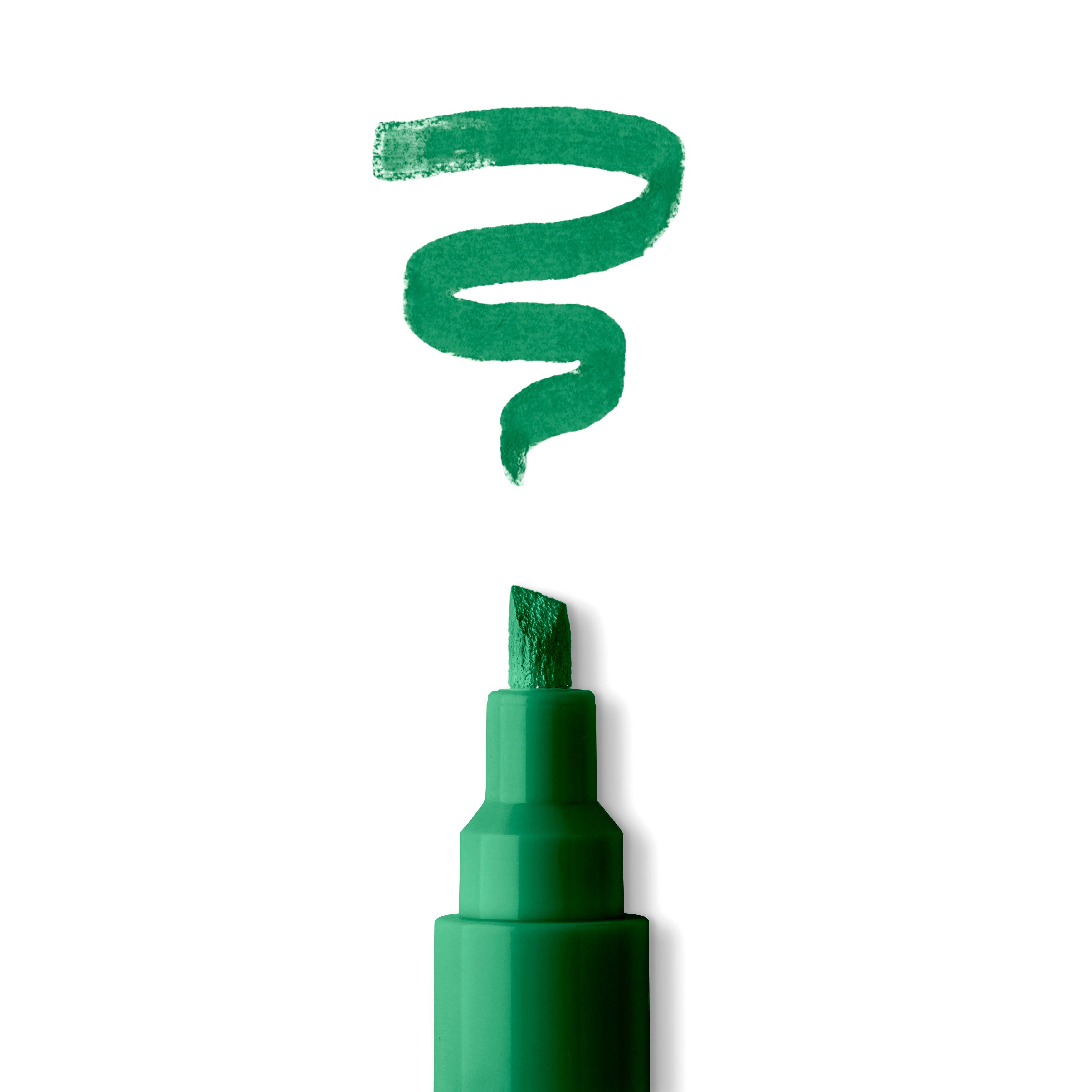 Premium Chisel Tip Oil-Based Paint Pens by Craft Smart®