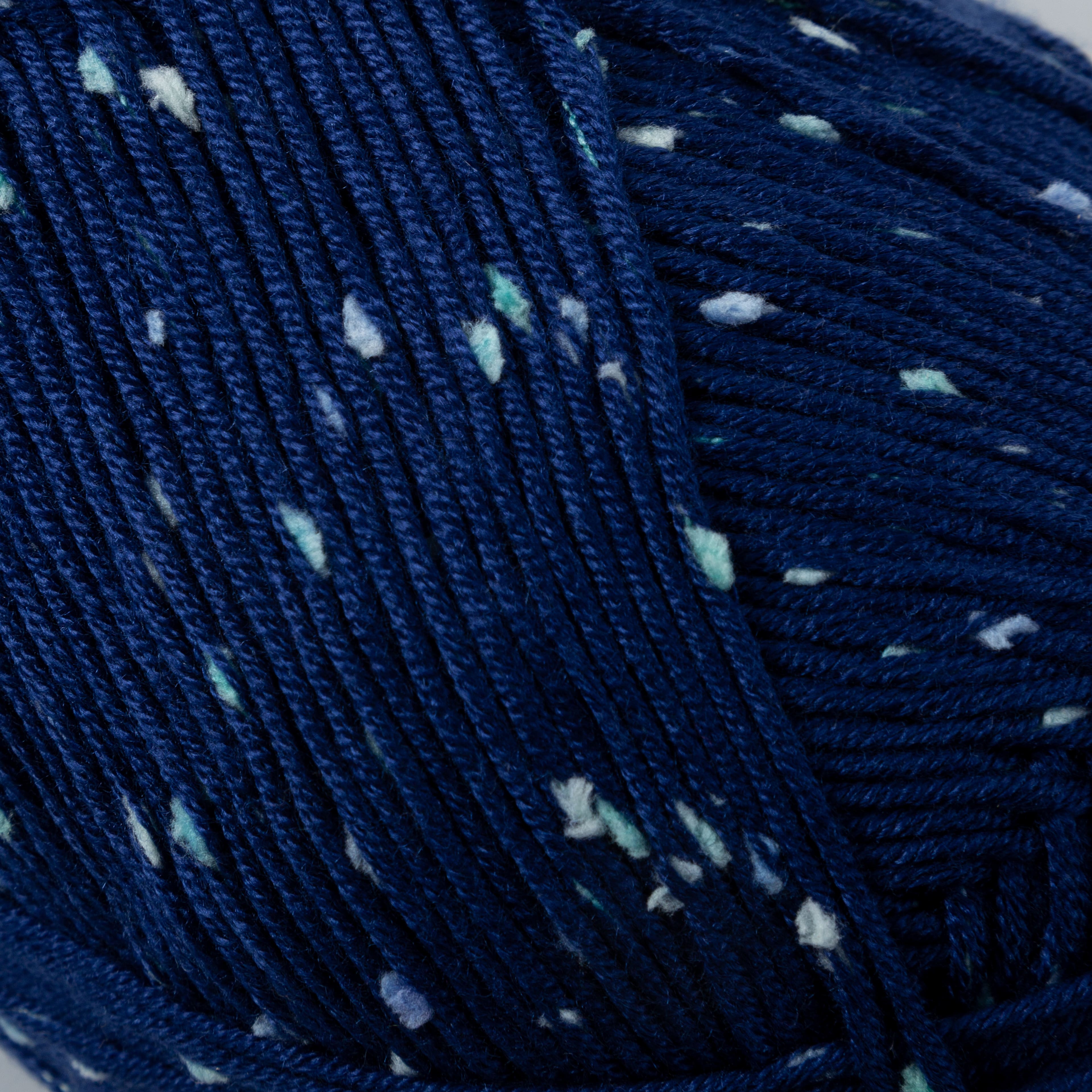 18 Pack: Flecks™ Yarn by Loops & Threads®