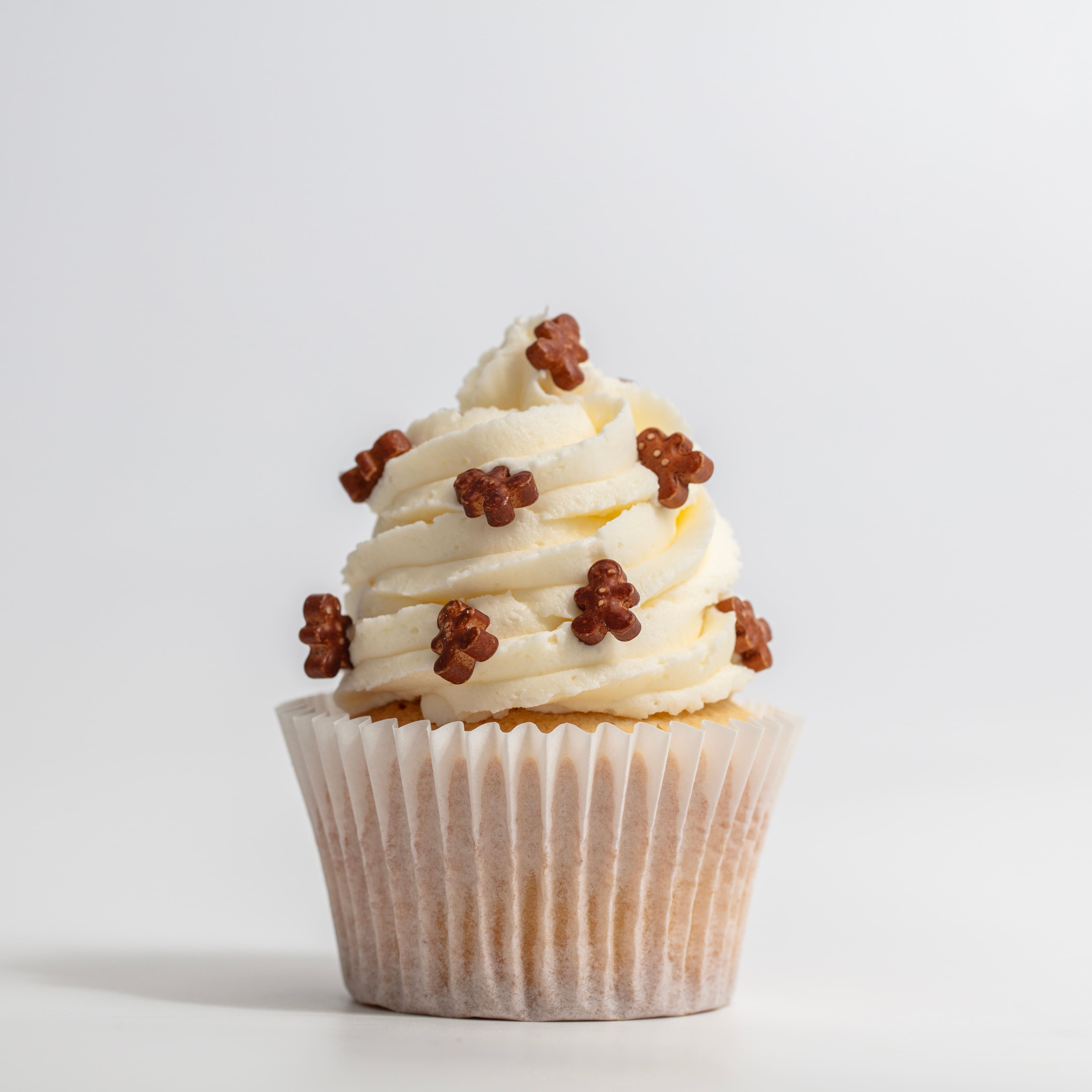 PME Cake Sweet Street&#xAE; Gingerbread Sprinkles