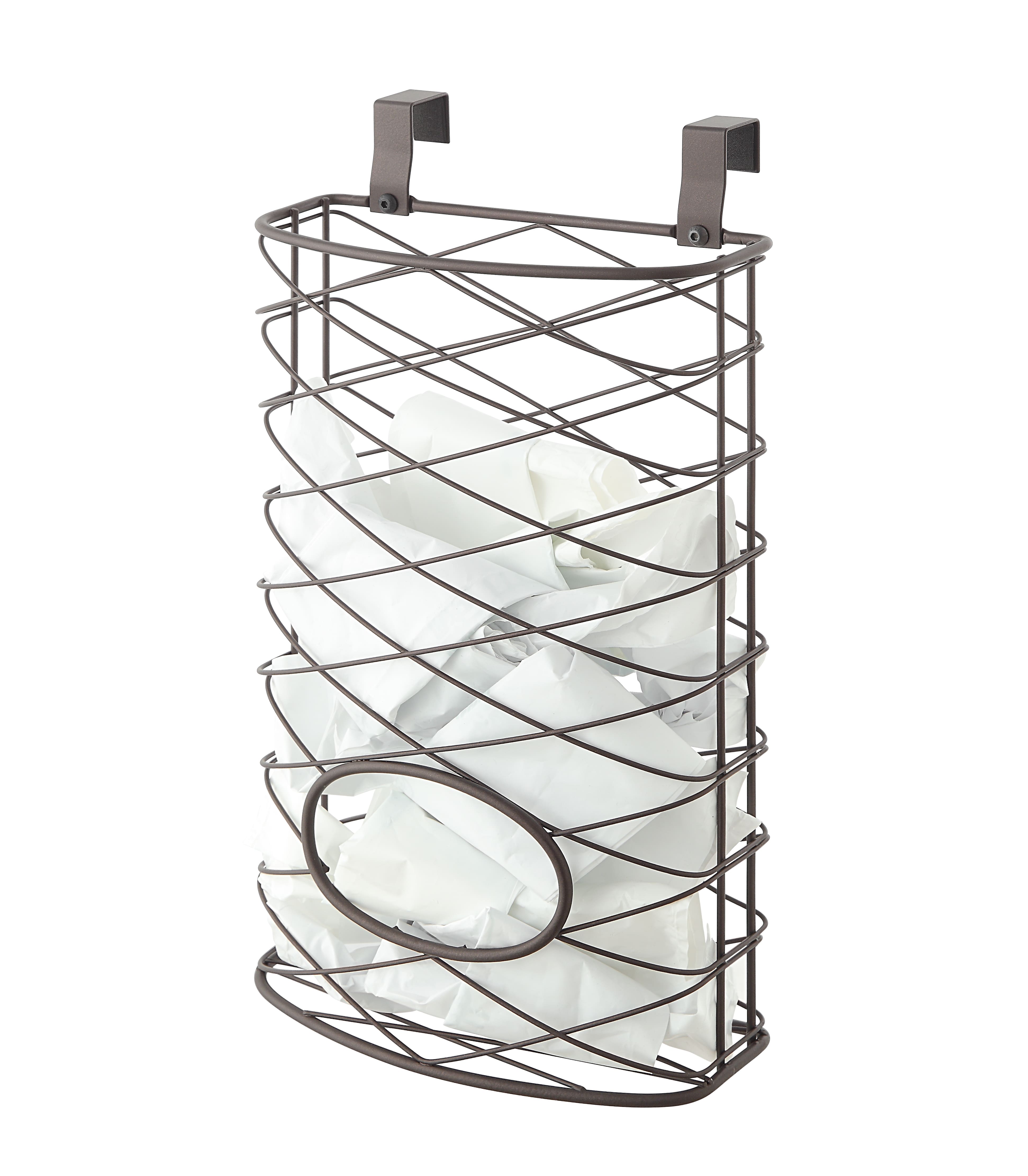 SunnyPoint Storage Organizer Basket