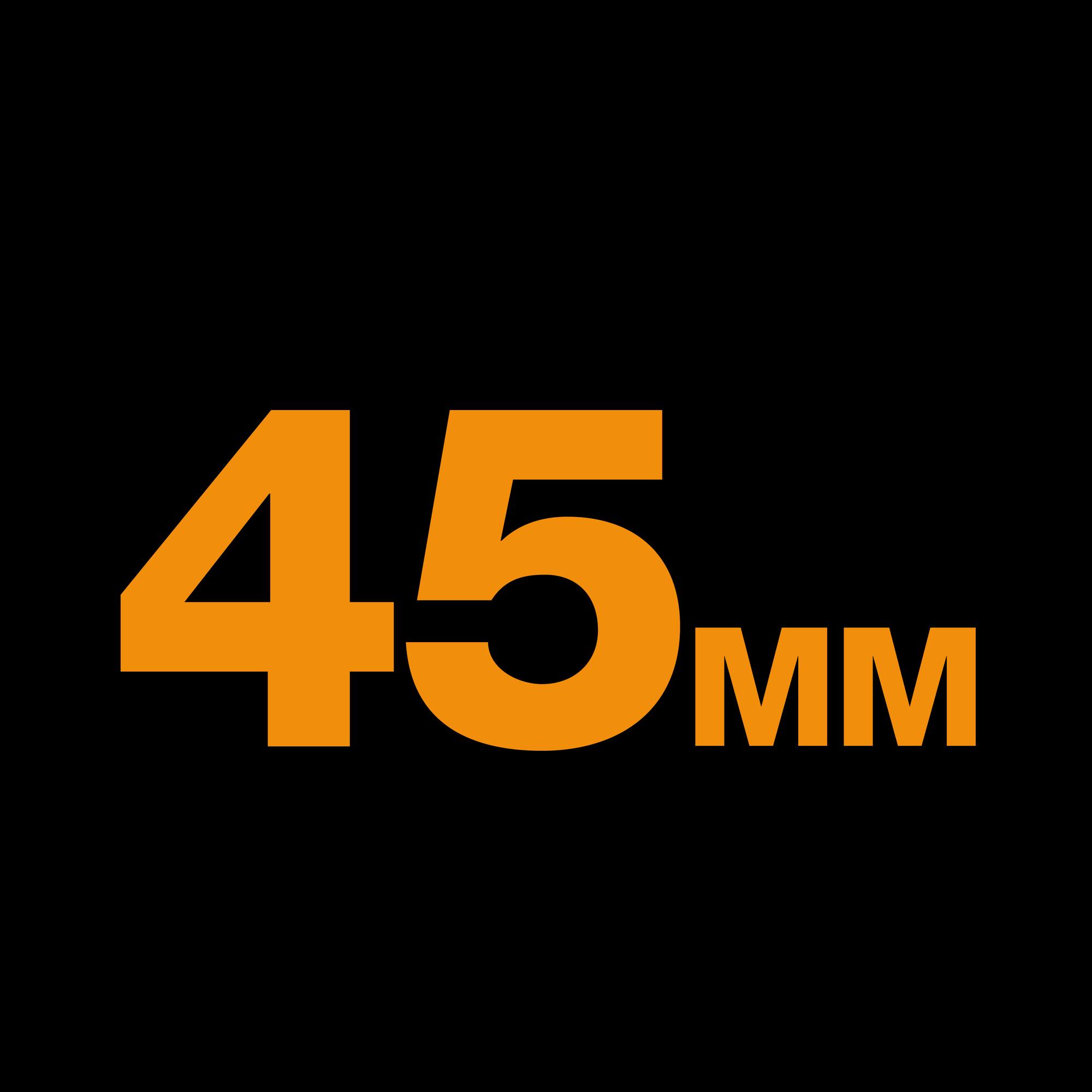 12 Pack: Fiskars® 45mm Perforating Rotary Blade