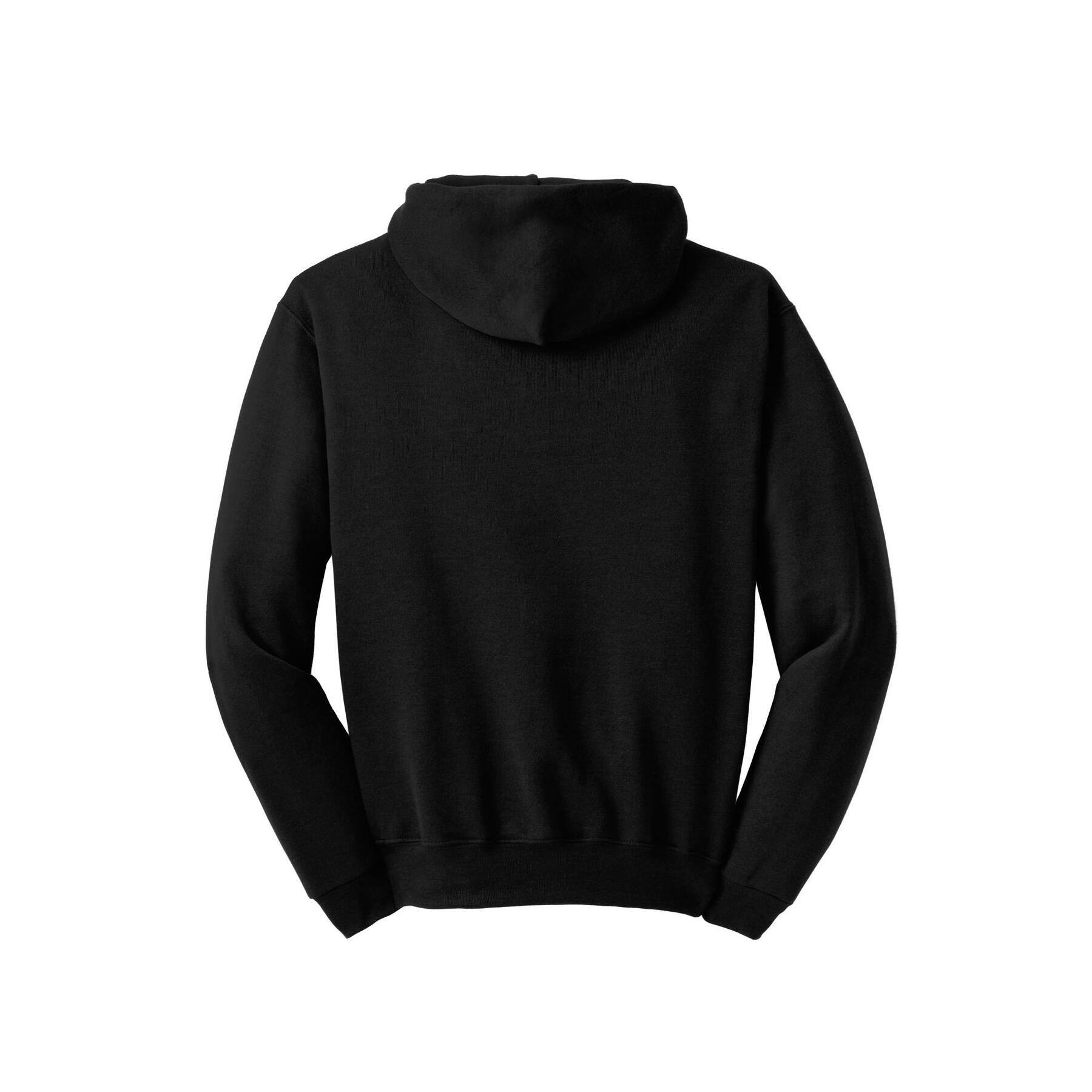 JERZEES&#xAE; NuBlend&#xAE; Neutrals Unisex Pullover Hooded Sweatshirt