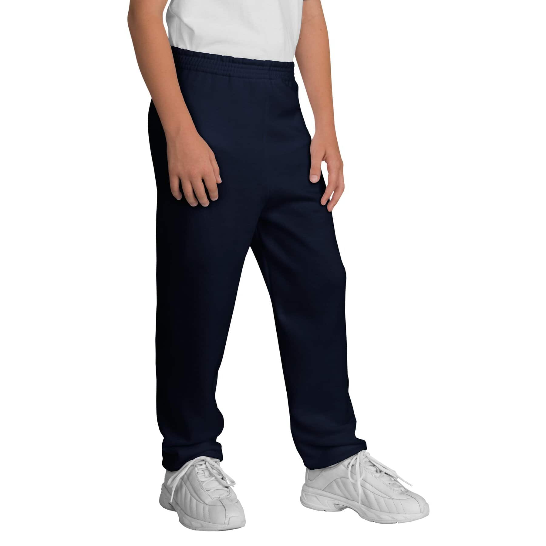 Port &#x26; Company&#xAE; Youth Core Fleece Sweatpants