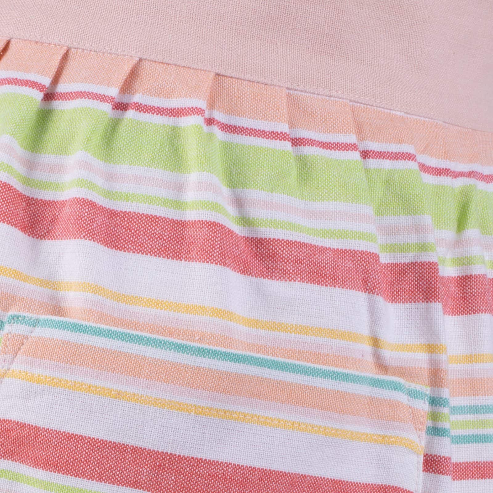 DII® Watermelon Kitchen Collection Summer Chillin' Apron