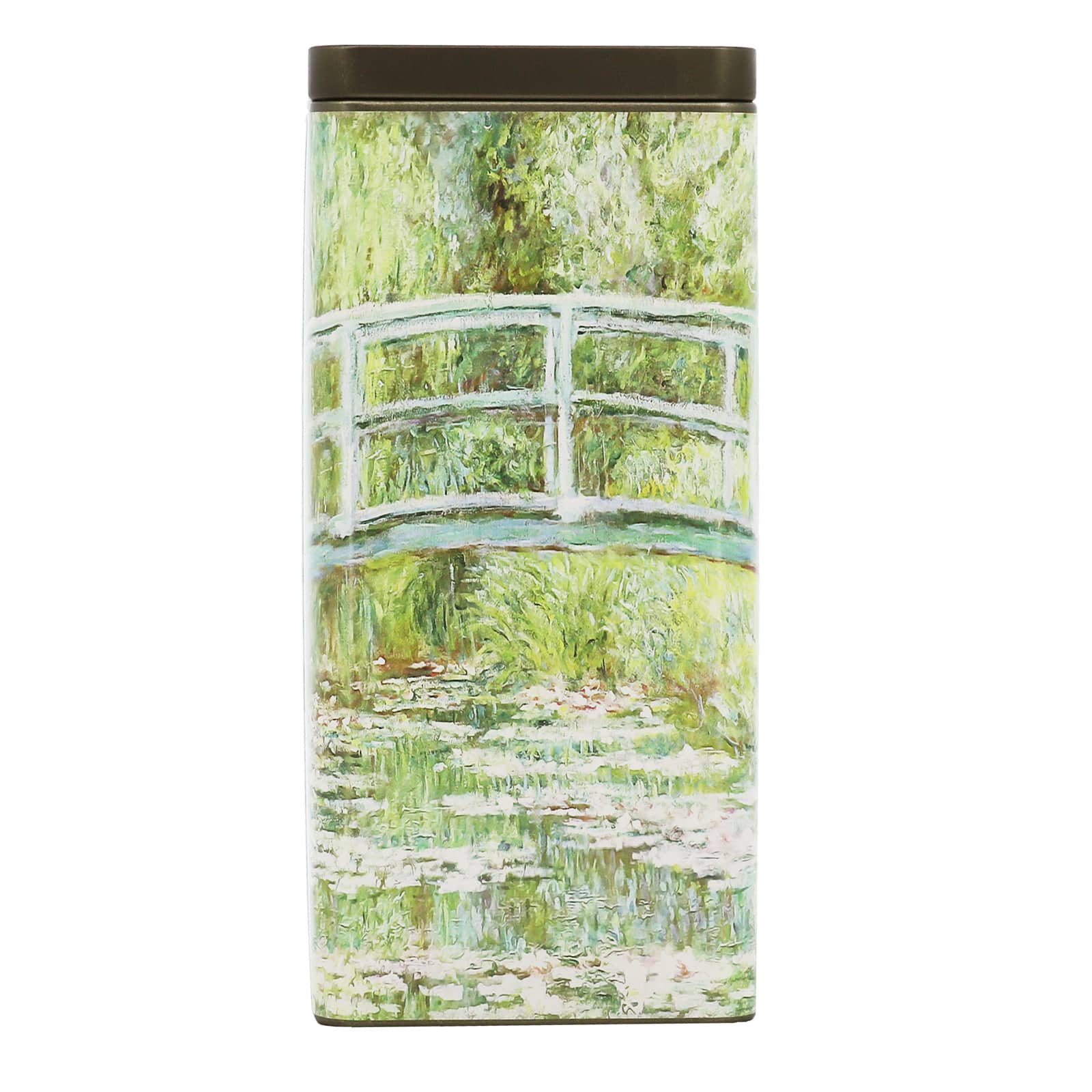 Assorted 7.75&#x22; Impressionism Tin Can by Ashland&#xAE;