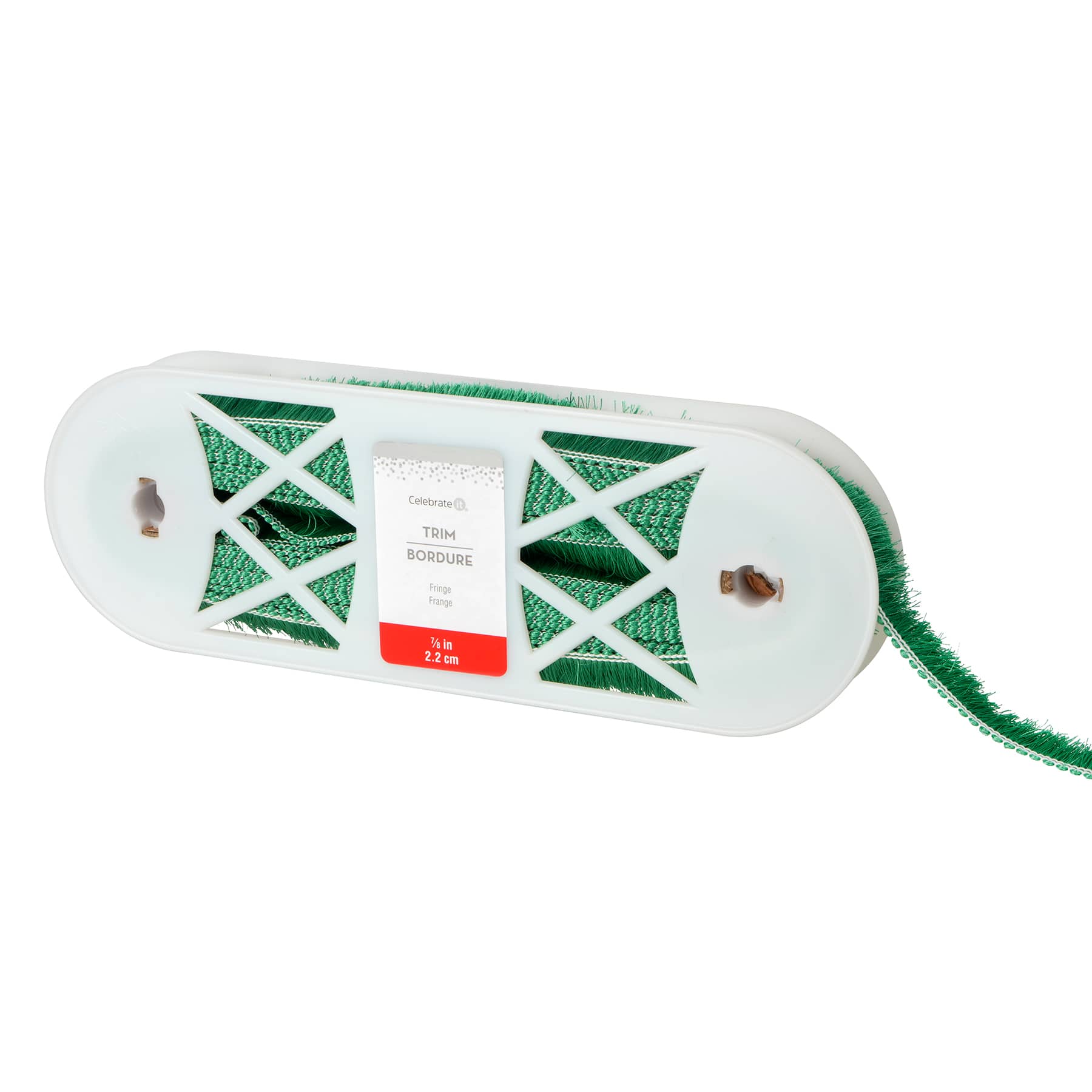 7/8&#x22; Fringe by Celebrate It&#xAE;