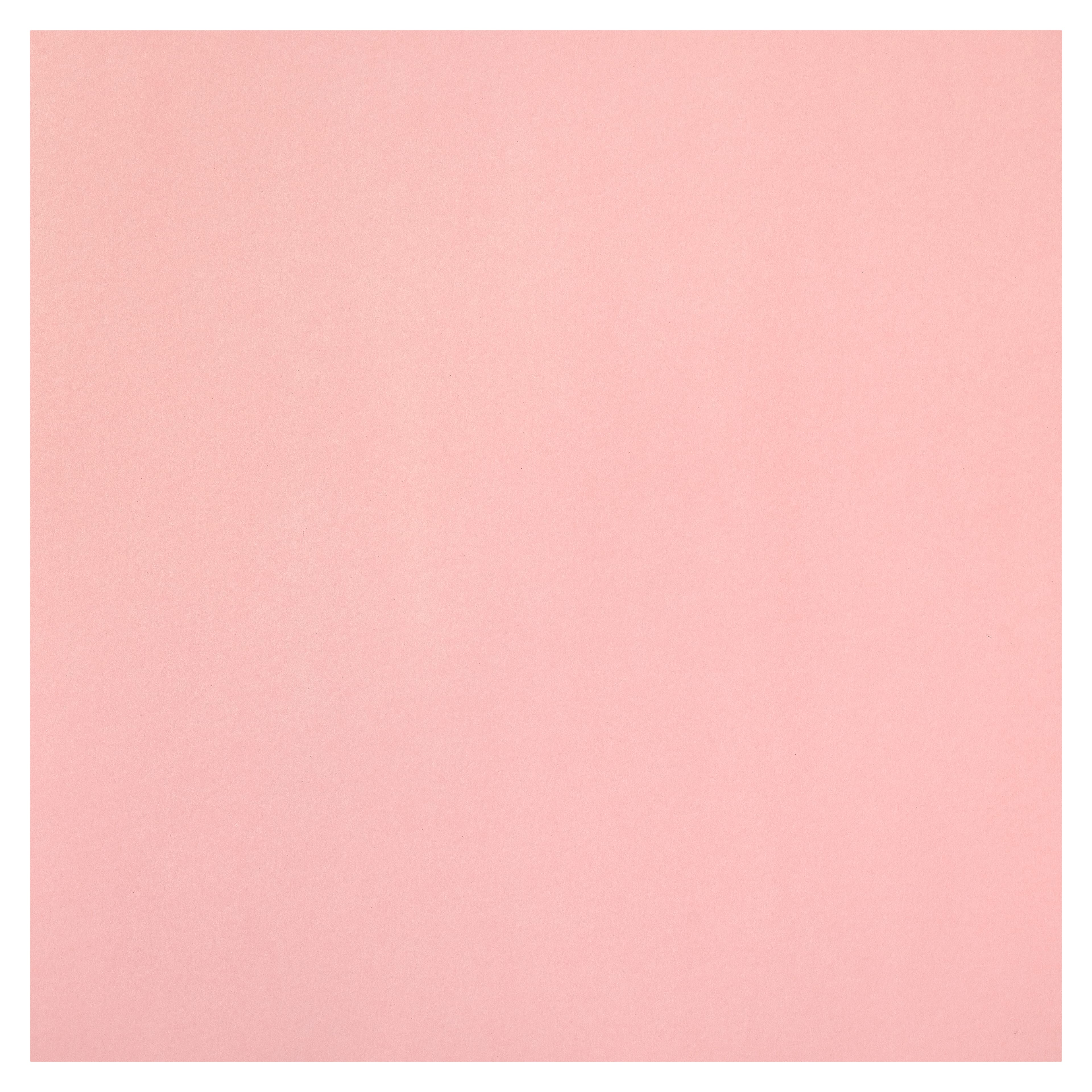 60 Pack: Smooth Solid Cardstock Paper by Recollections™, 12" x 12"