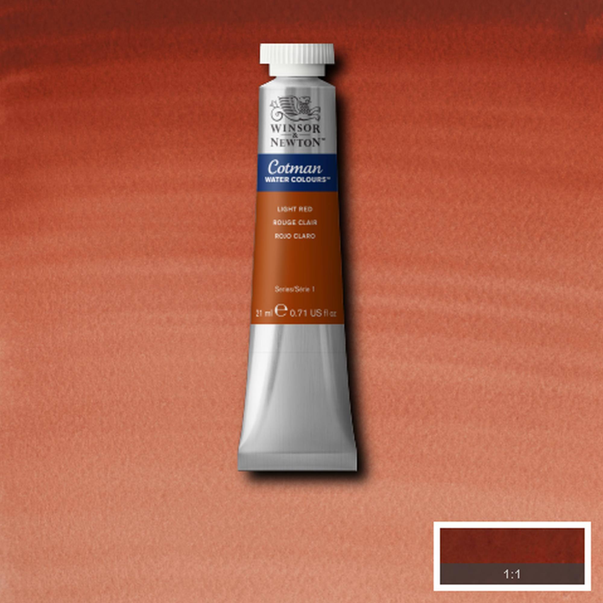 Winsor &#x26; Newton&#xAE; Cotman&#xAE; 0.71oz. Watercolor Paint