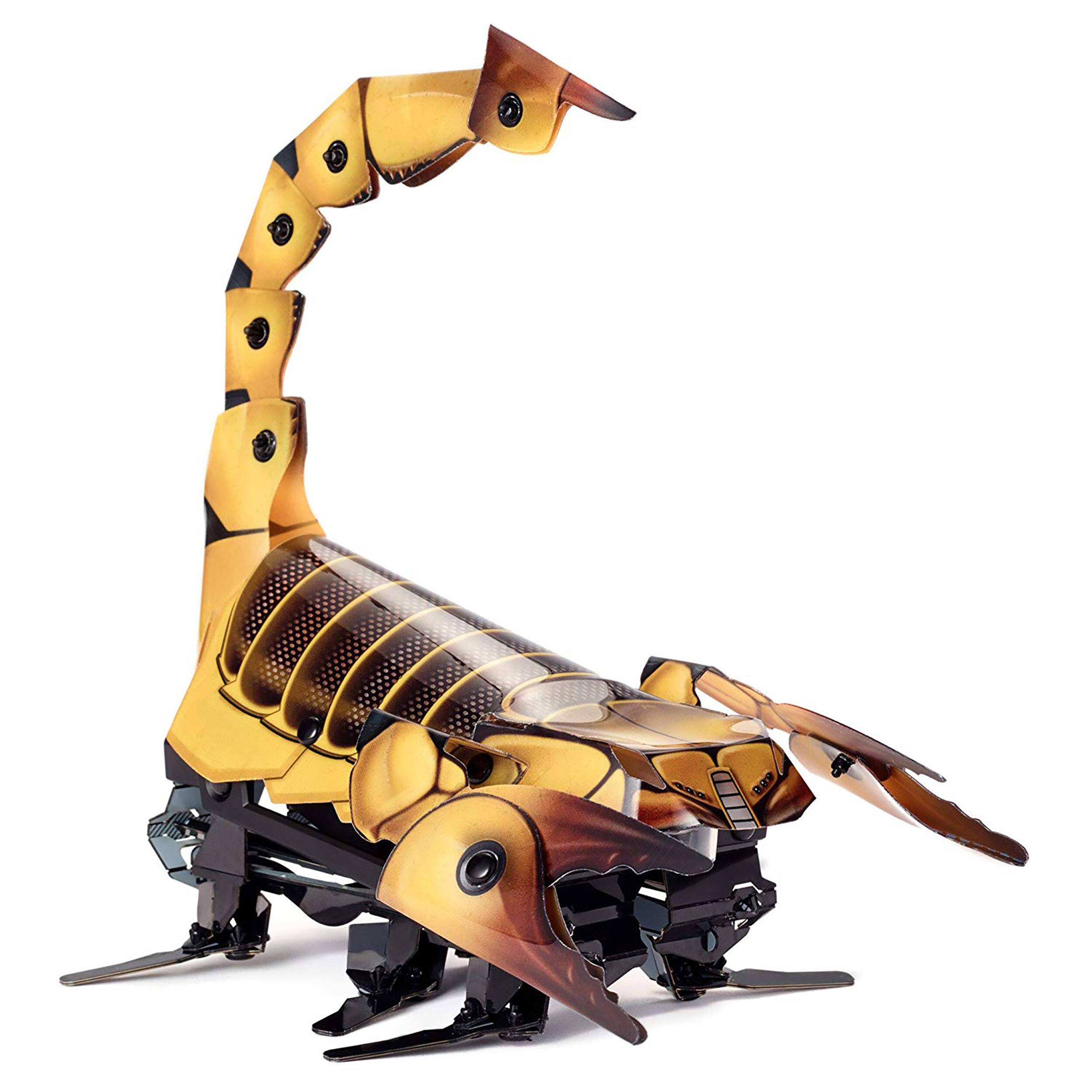 Mattel&#xAE; Kamigami Scarrax Robot