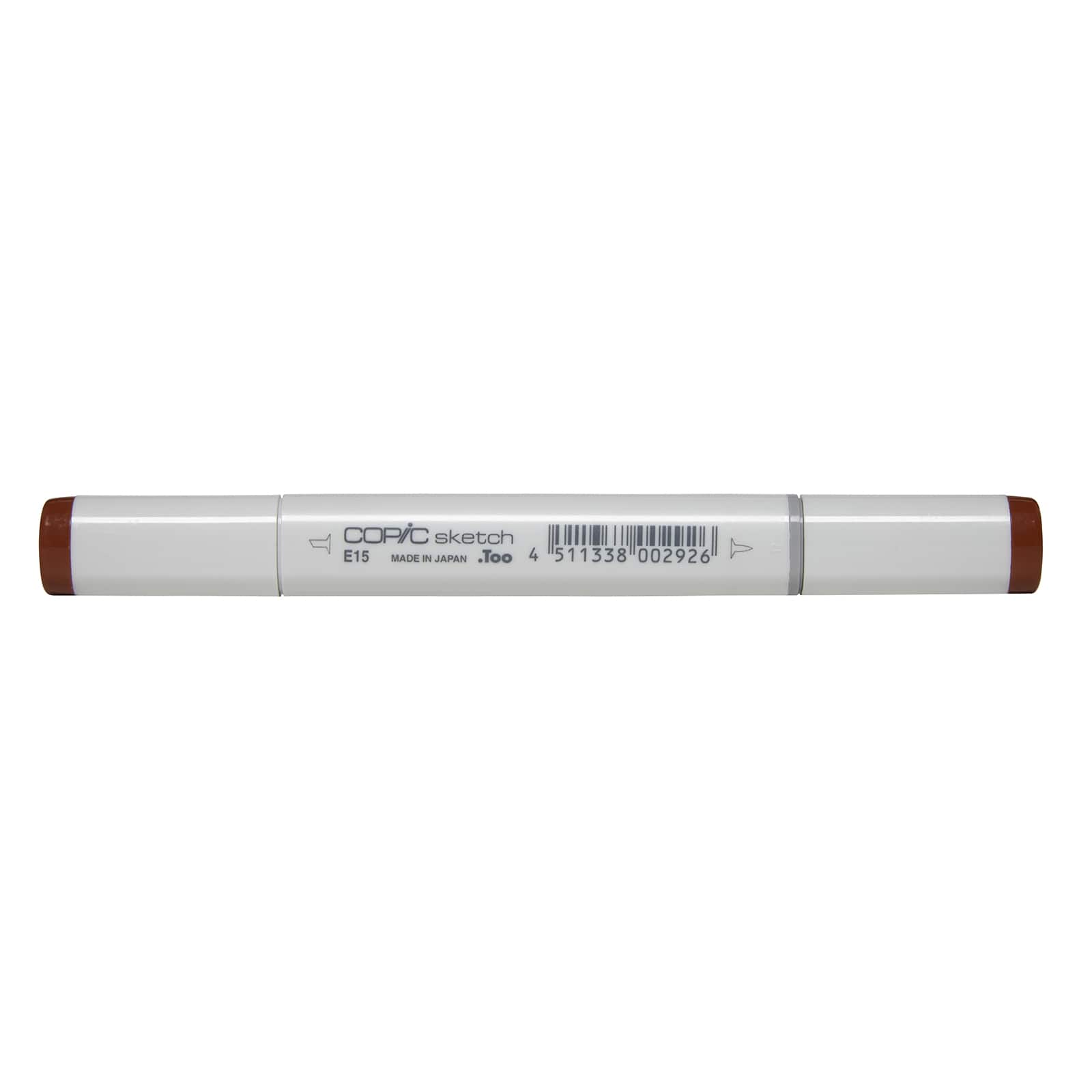 Copic® Sketch Marker, Earths