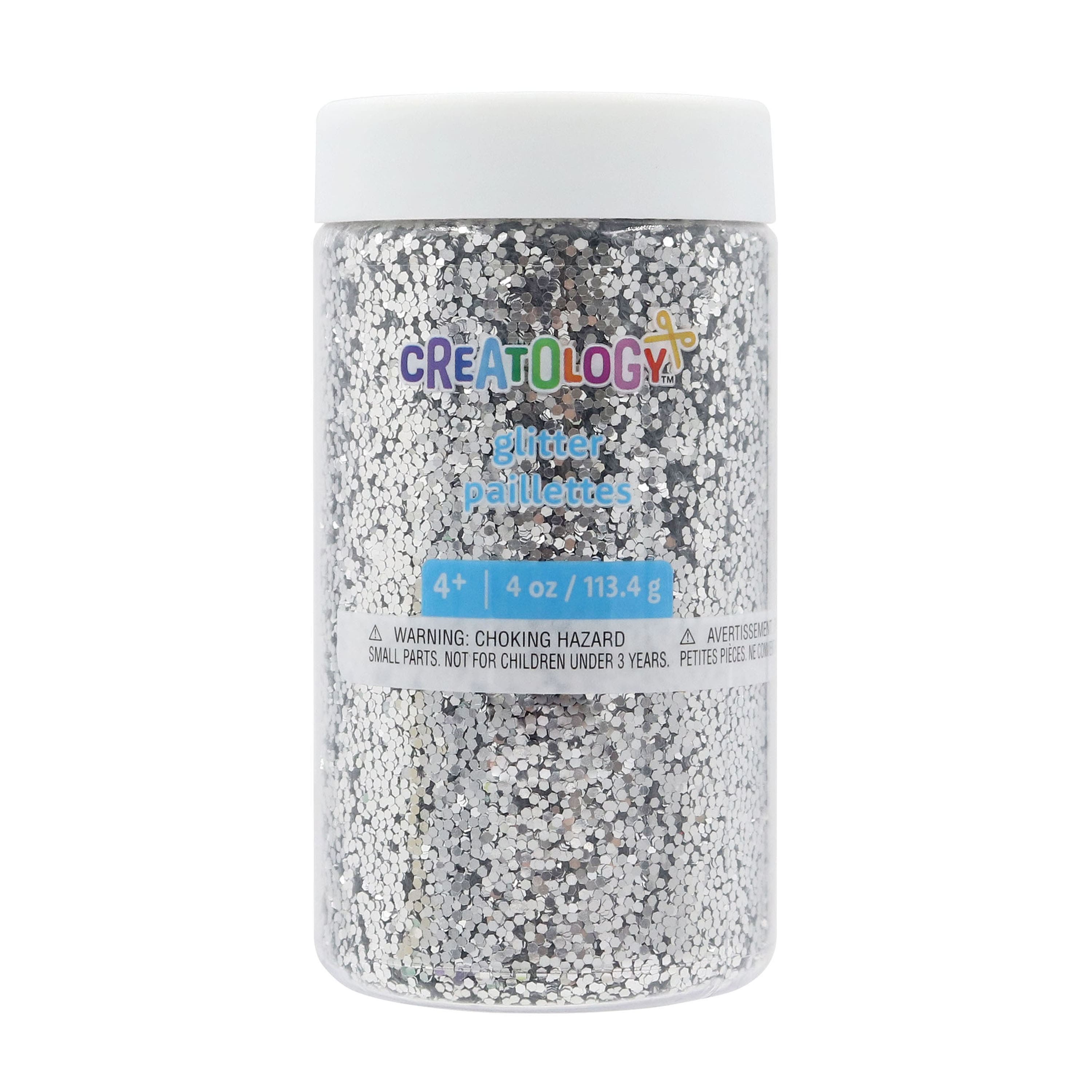 Glitter by Creatology™, 4oz.