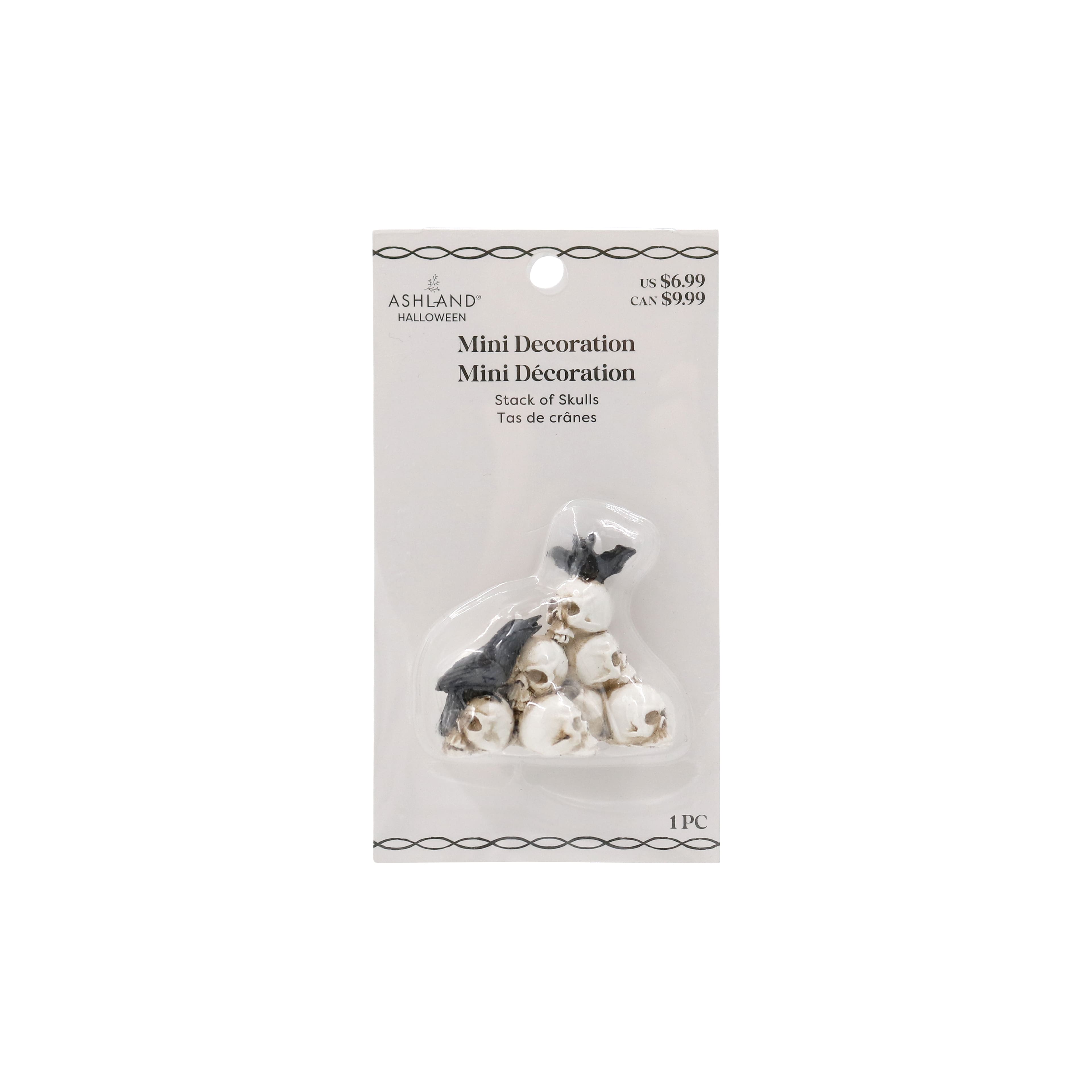 Mini Stack of Skulls by Ashland&#xAE;