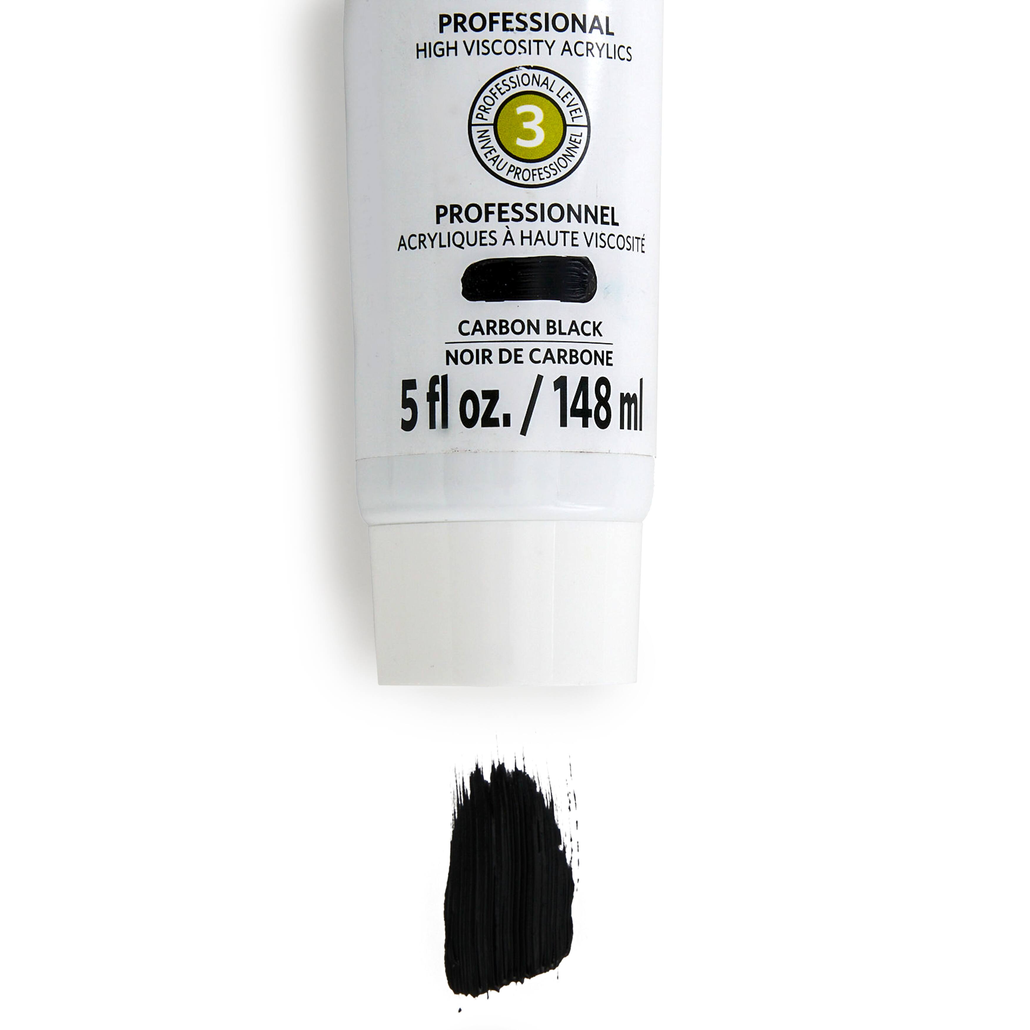 High Viscosity Acrylic Paint by Artist's Loft™, 5oz. Michaels