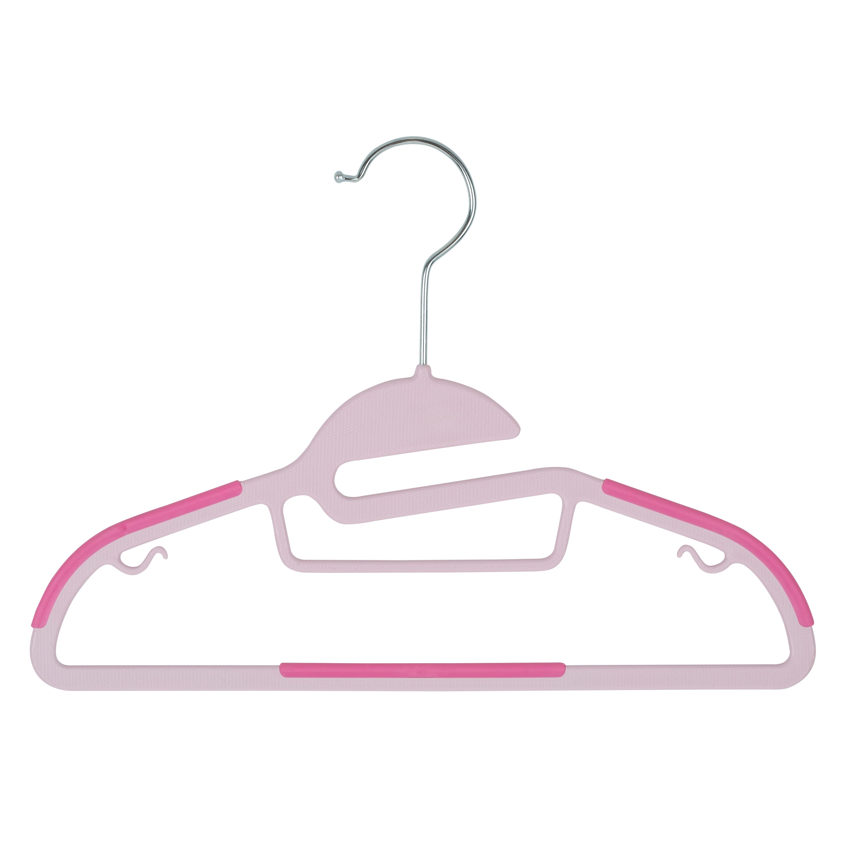 Simplify Kids Collar Saver Ultimate Hangers, 12ct.