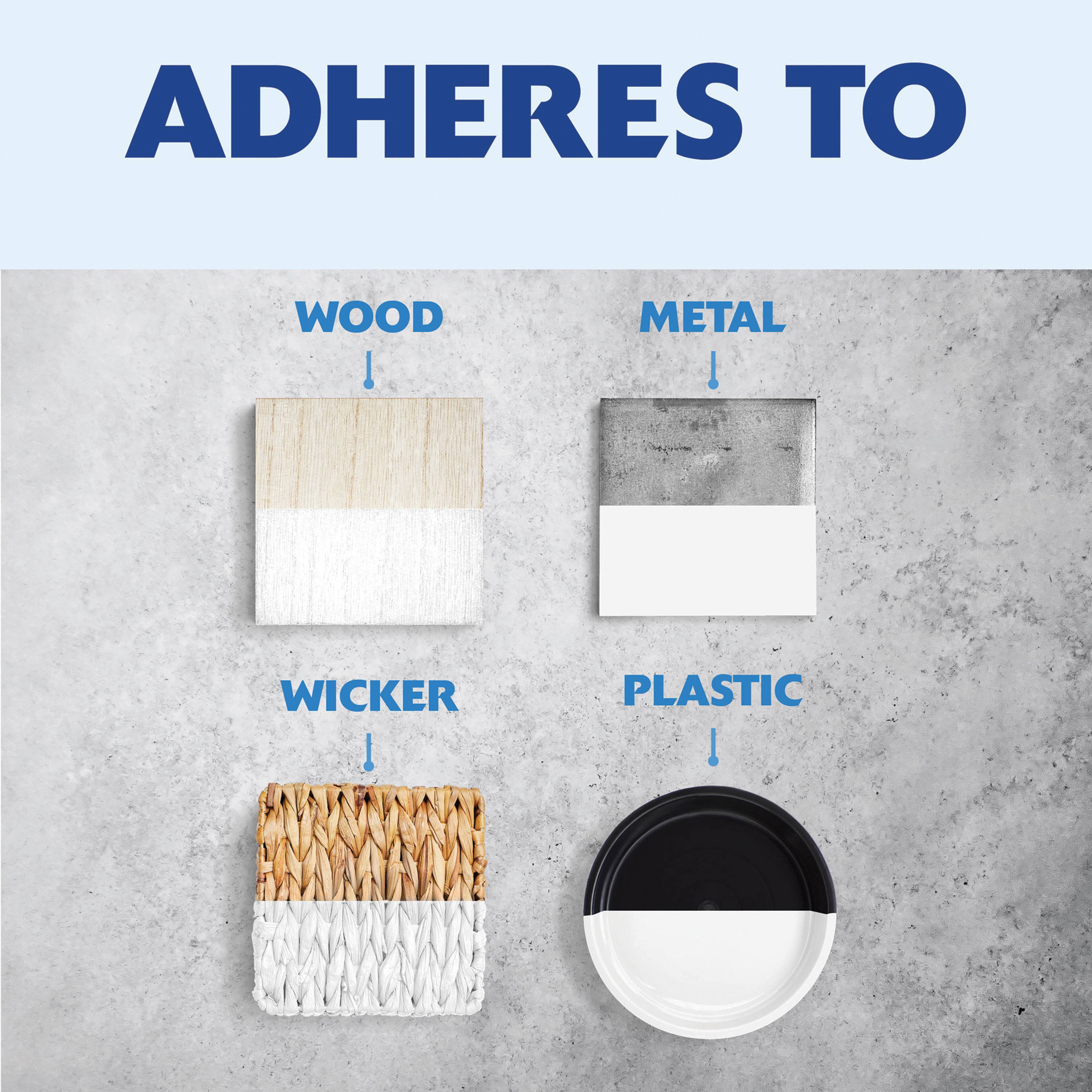 Rust-Oleum® Painter's Touch® 2X Ultra Cover® Premium High Gloss Spray Paint