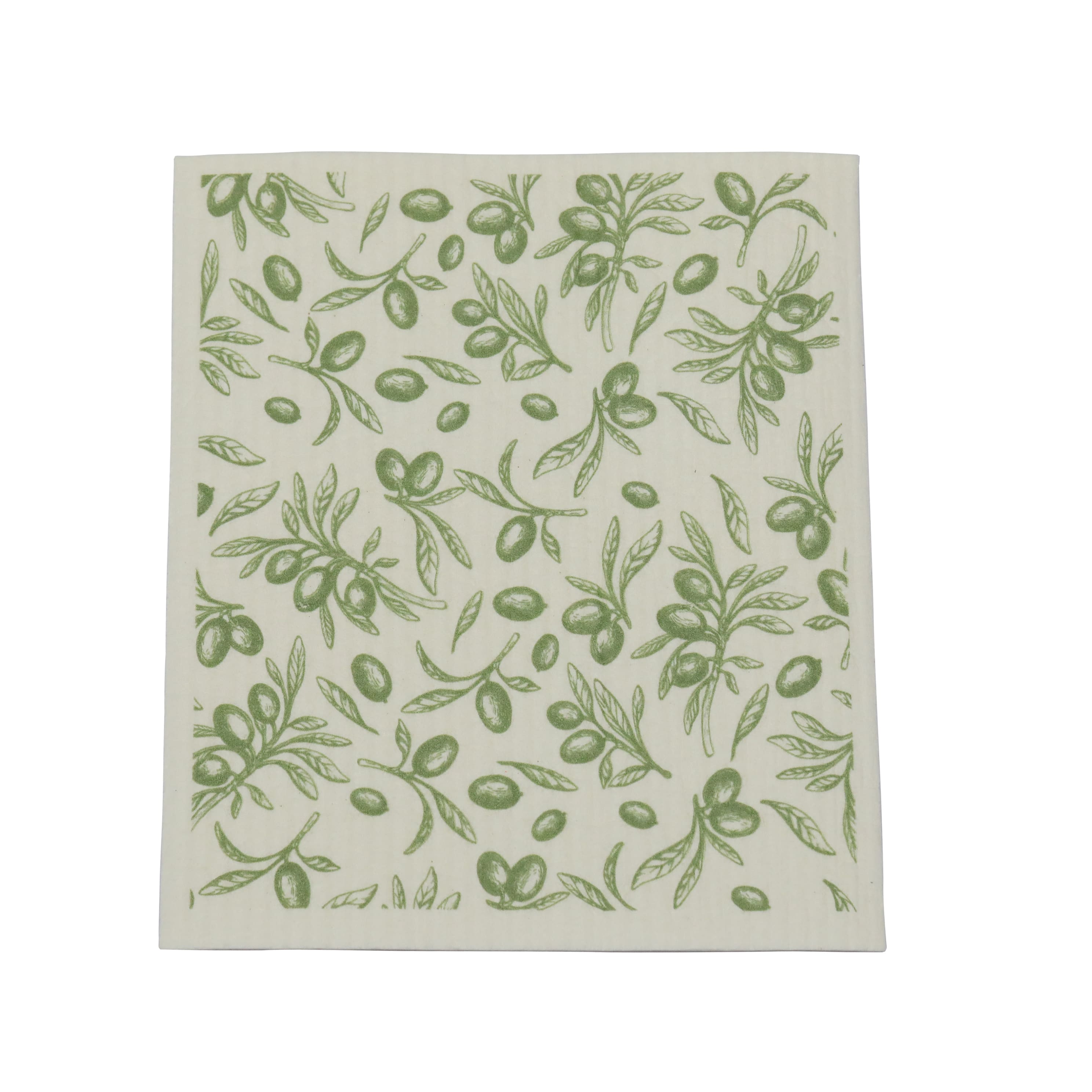 8&#x22; Fall Sponge Cloth Set by Fab Finds