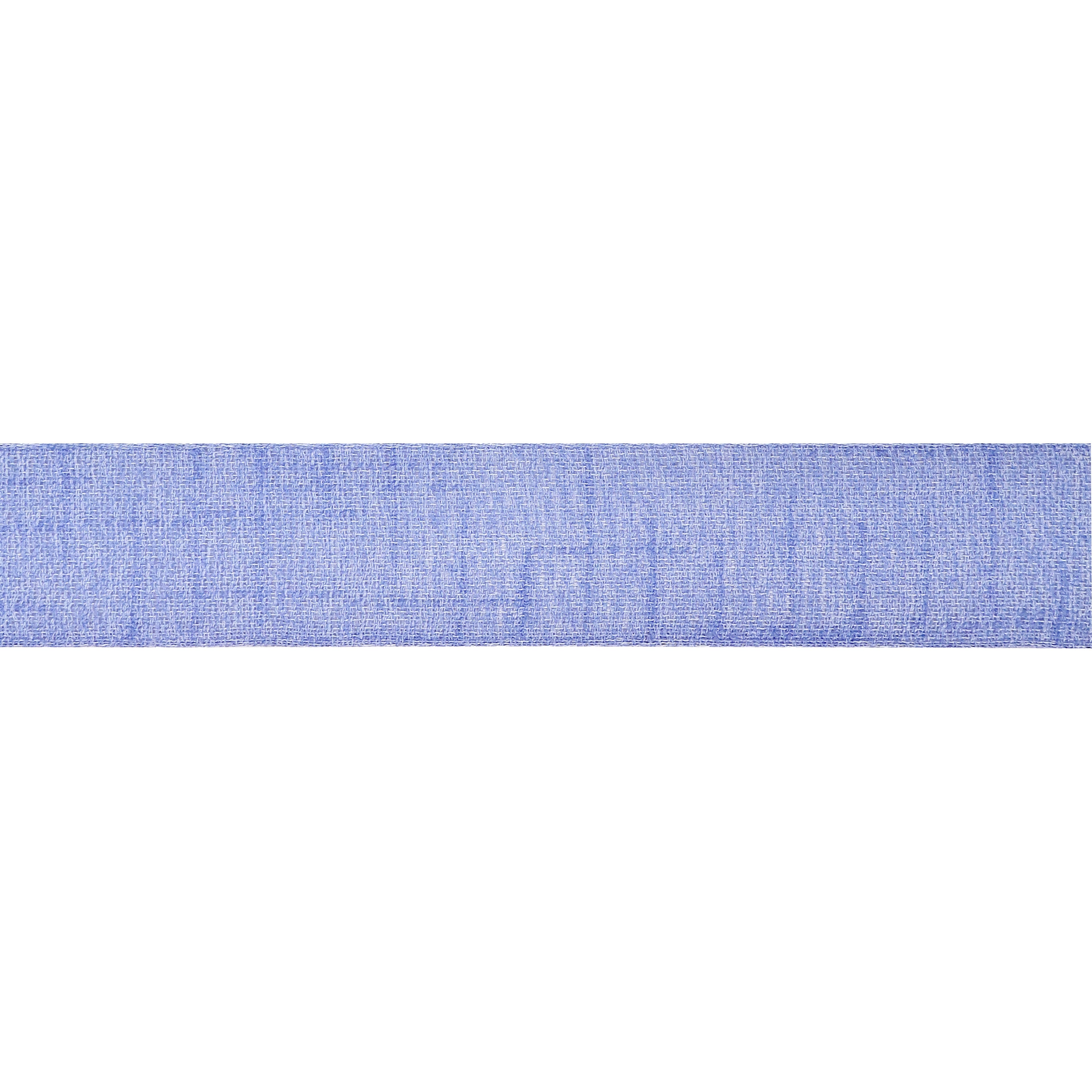 12 Pack: 1.5" x 3yd. Linen Wired Ribbon by Celebrate It™