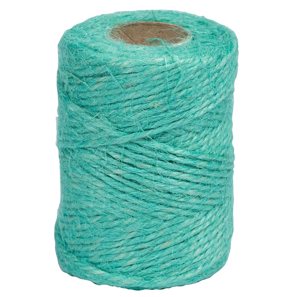 JAM Paper 1/8&#x22; x 54yd. Kraft Twine