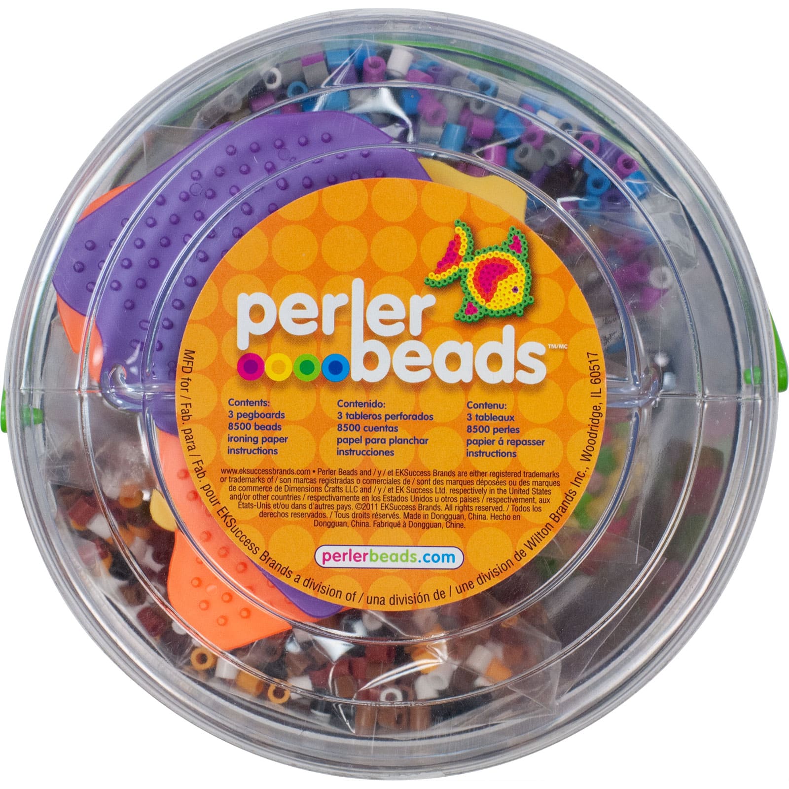 Perler Beads&#x2122; Pet Pals
