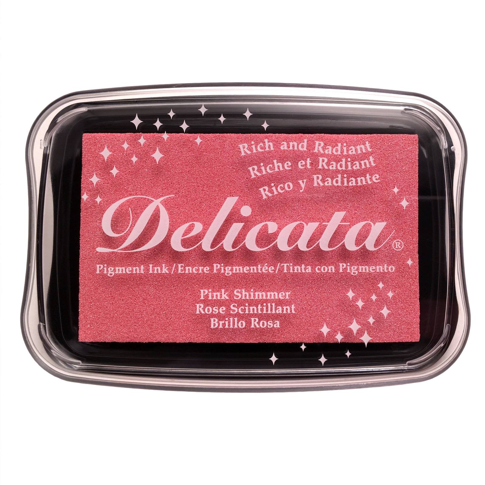 Delicata® Ink Pad