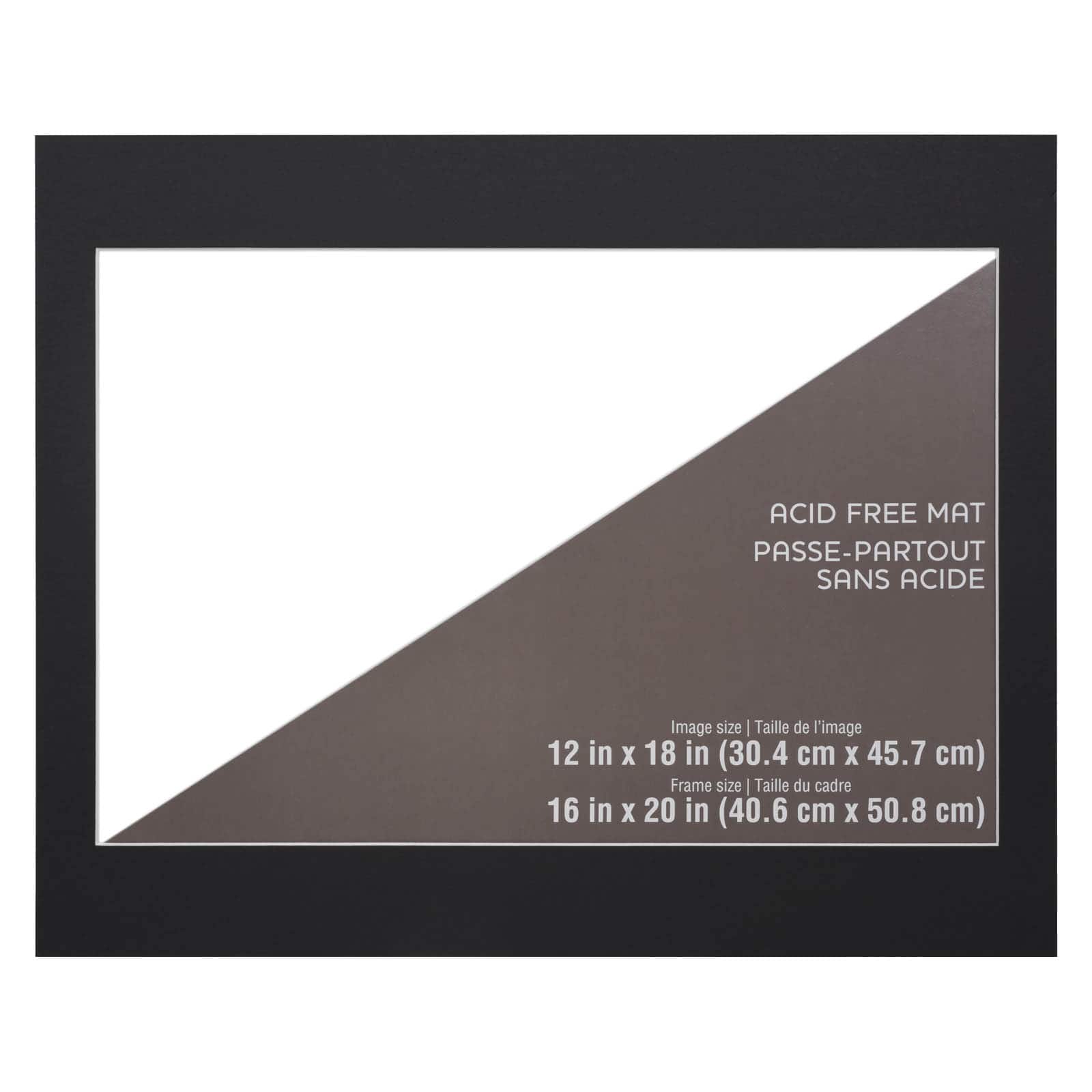 16" x 20" Mat by Studio Décor