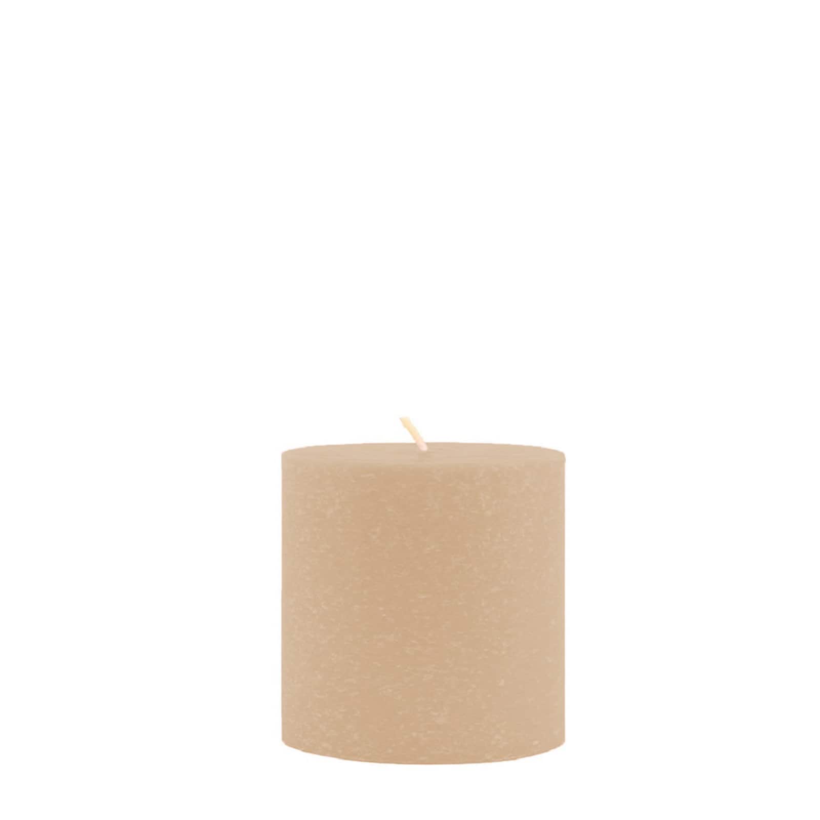 Root Candles 3" x 3" Unscented Timberline™ Pillar Candle Michaels
