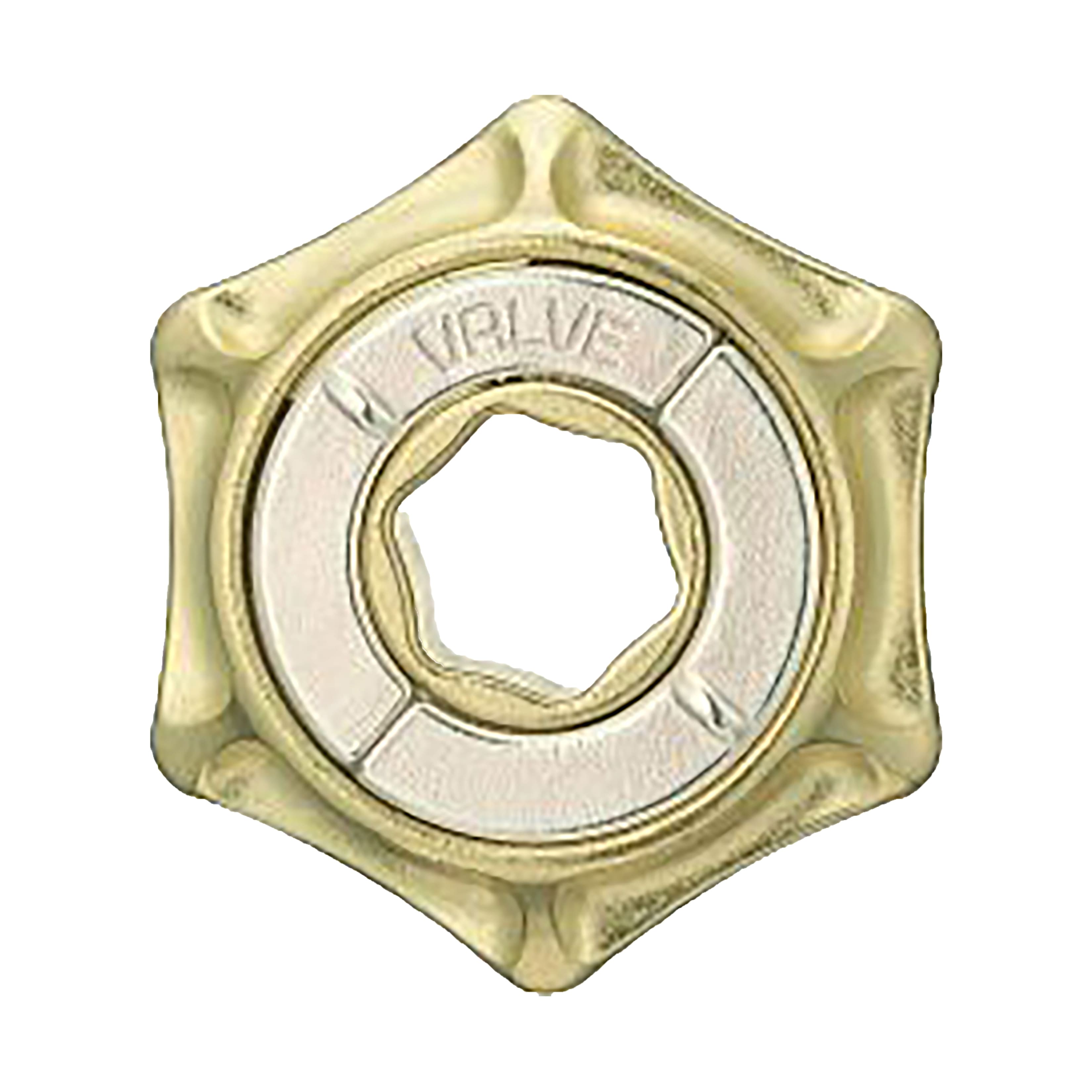 Hanayama Cast Puzzle - Level 4 - Ring