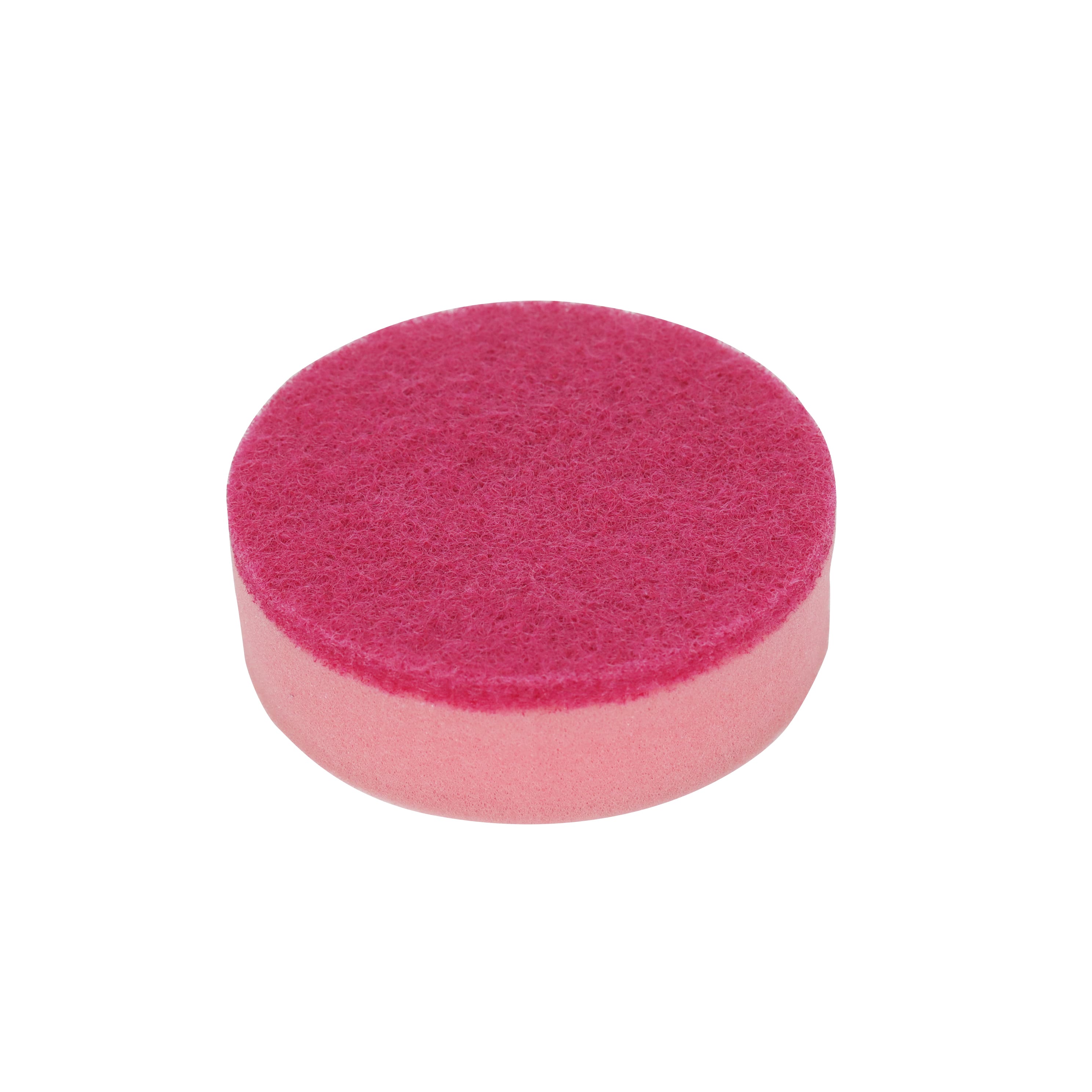 Assorted 3.5" Fruit Scrubby Sponge, 1pc. by Fab Finds