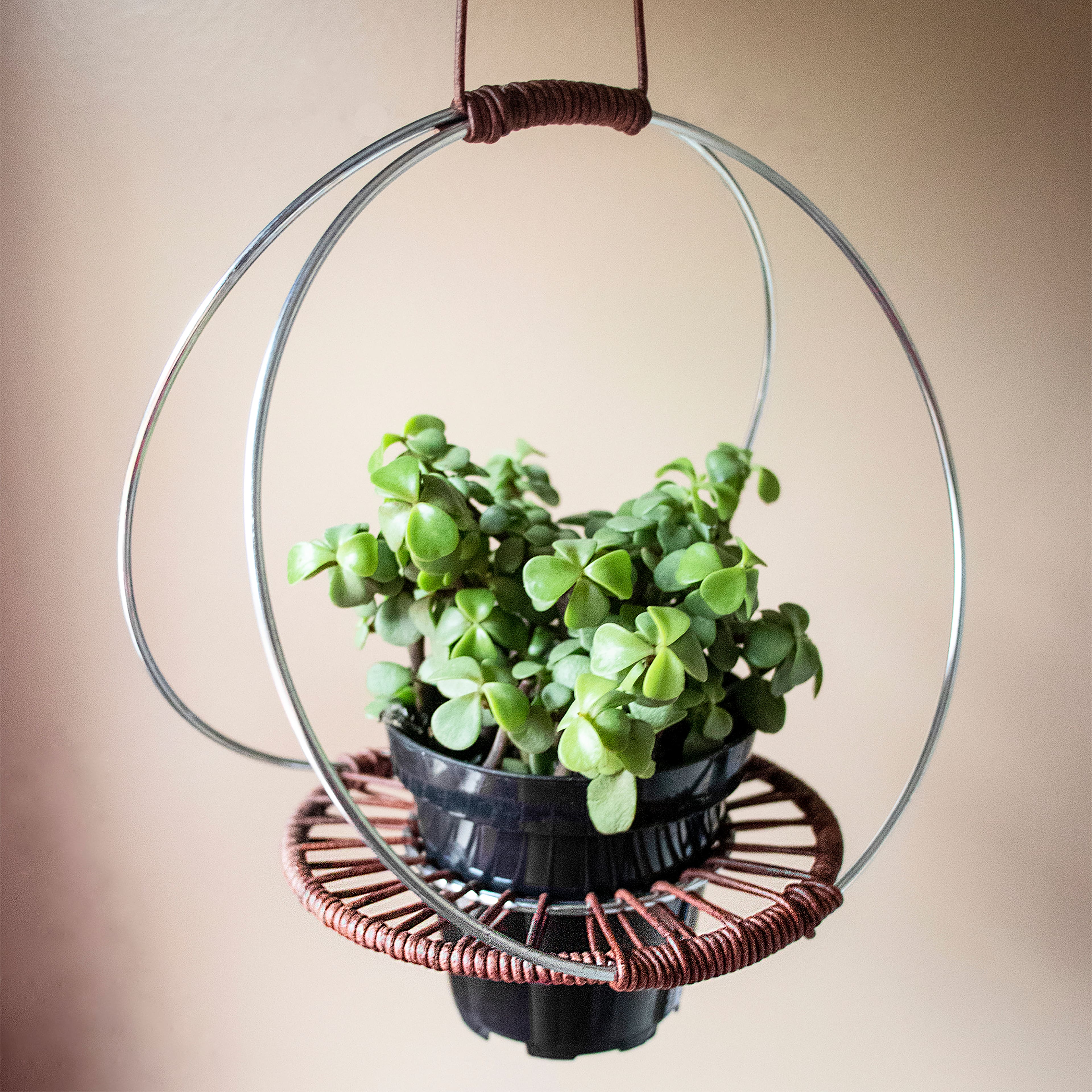 12 Pack: Multicolor Leather Round Cording by Bead Landing™