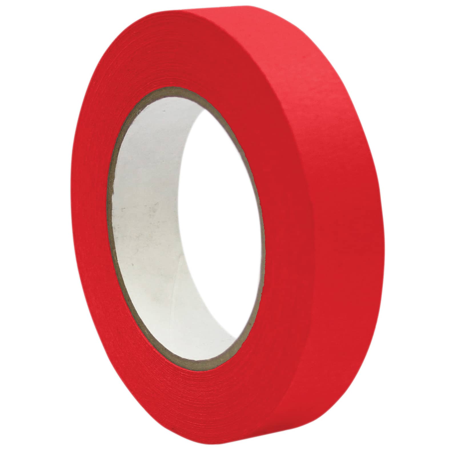 Premium Grade Masking Tape Roll, 6ct.