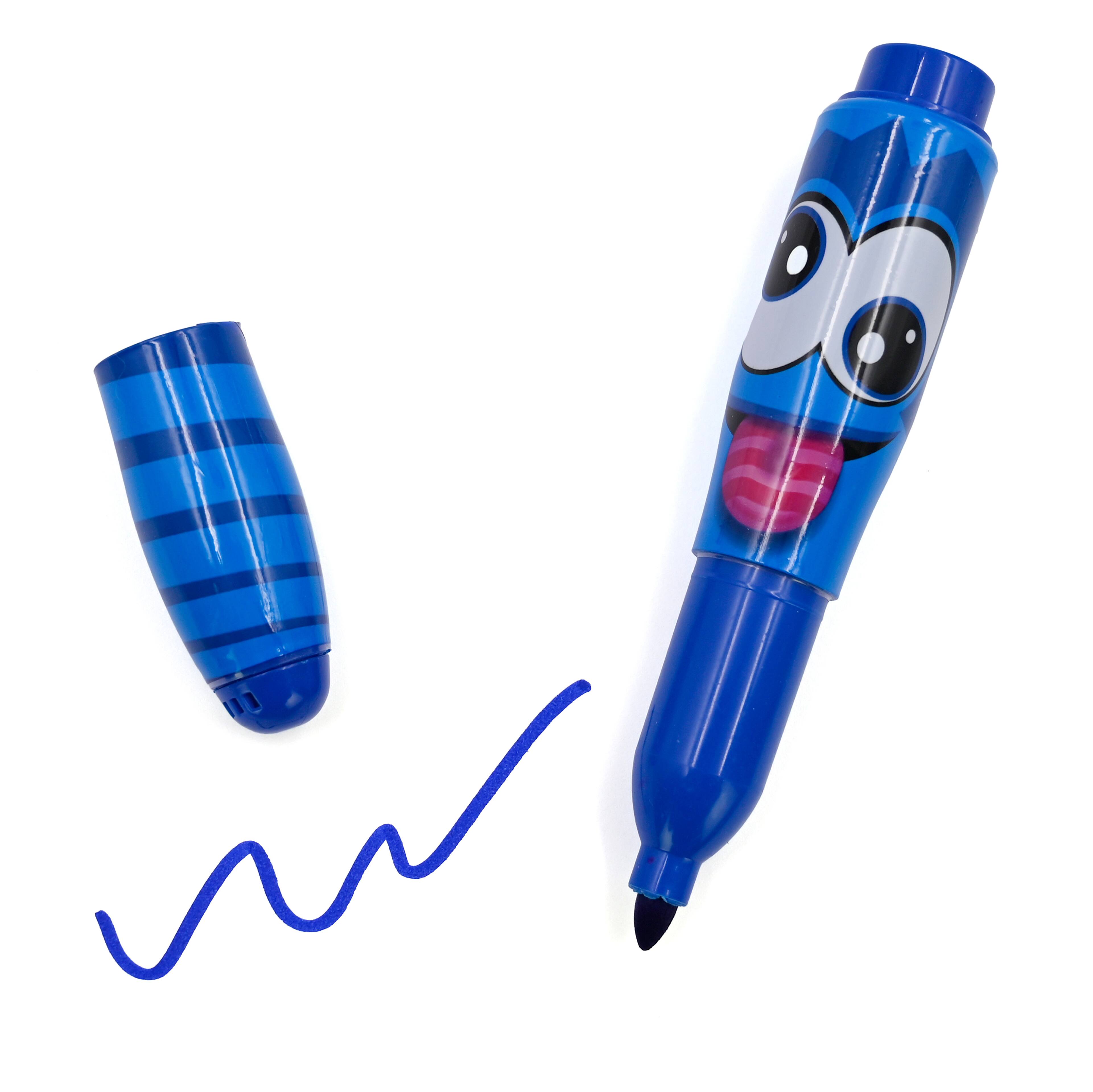 Scentos® Jumbo Scented Marker