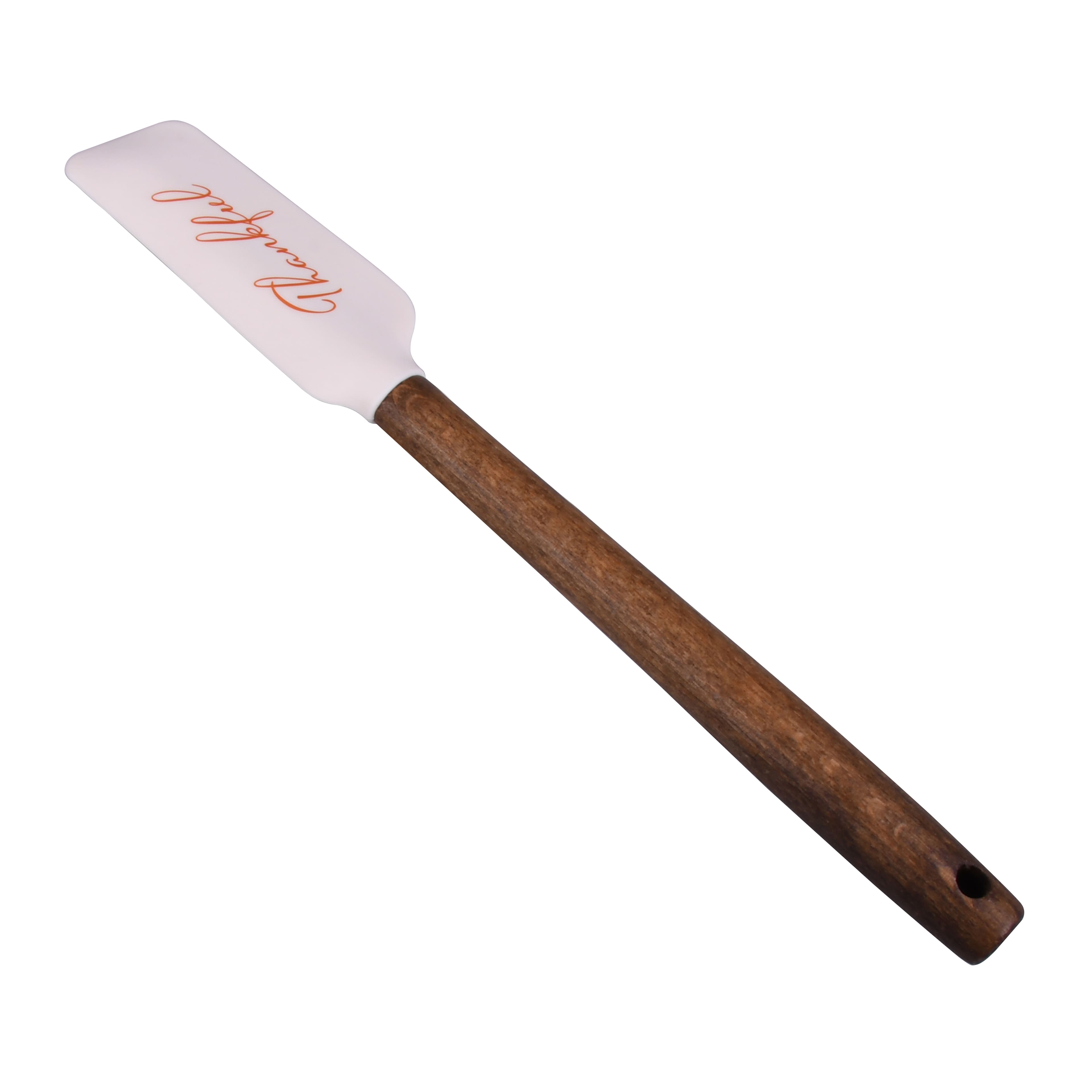 Mini Thankful Jar Spatula by Makery&#x2122;
