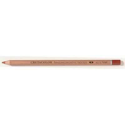 Cretacolor Sanguine Dry Artist Pencil