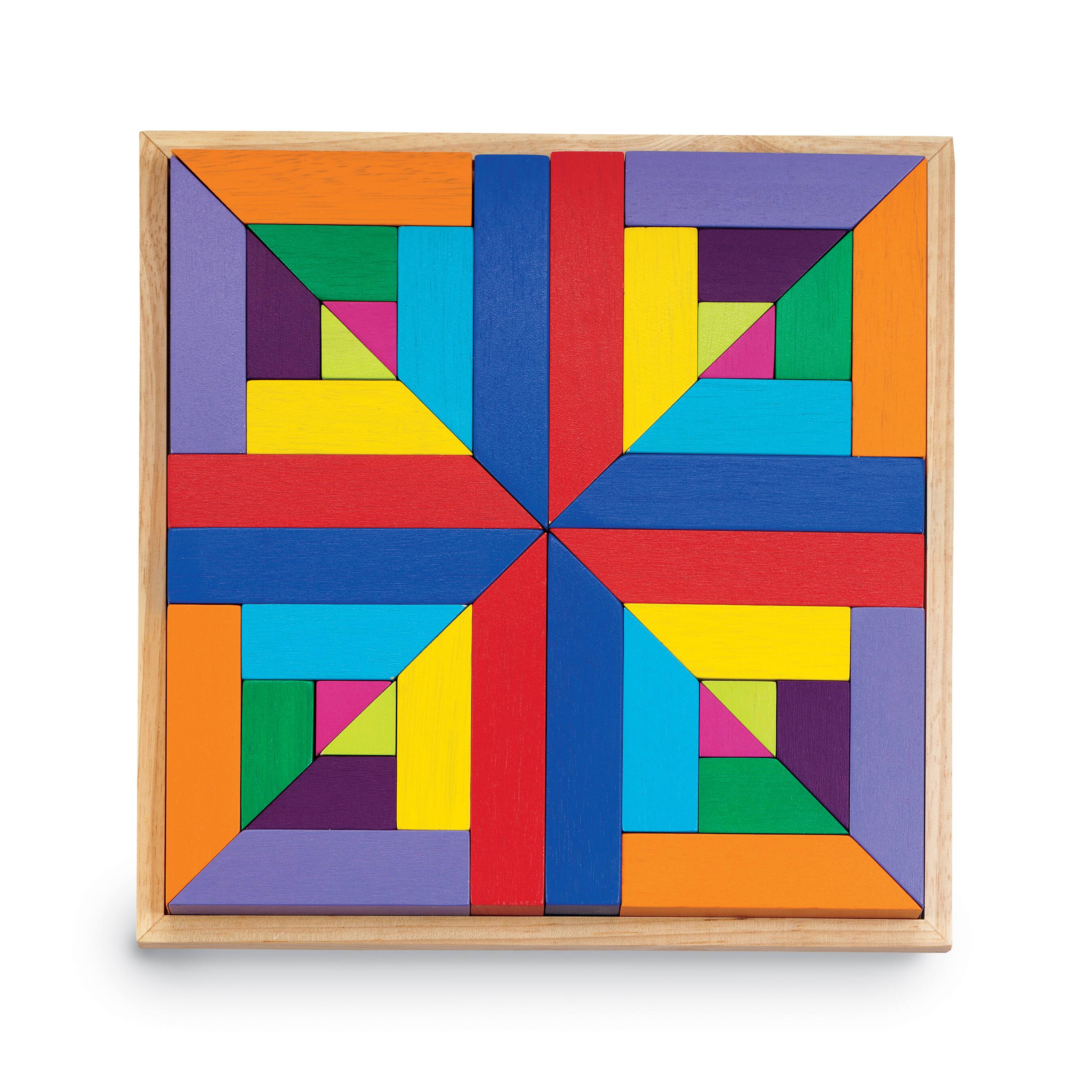MindWare&#xAE; Pattern Play
